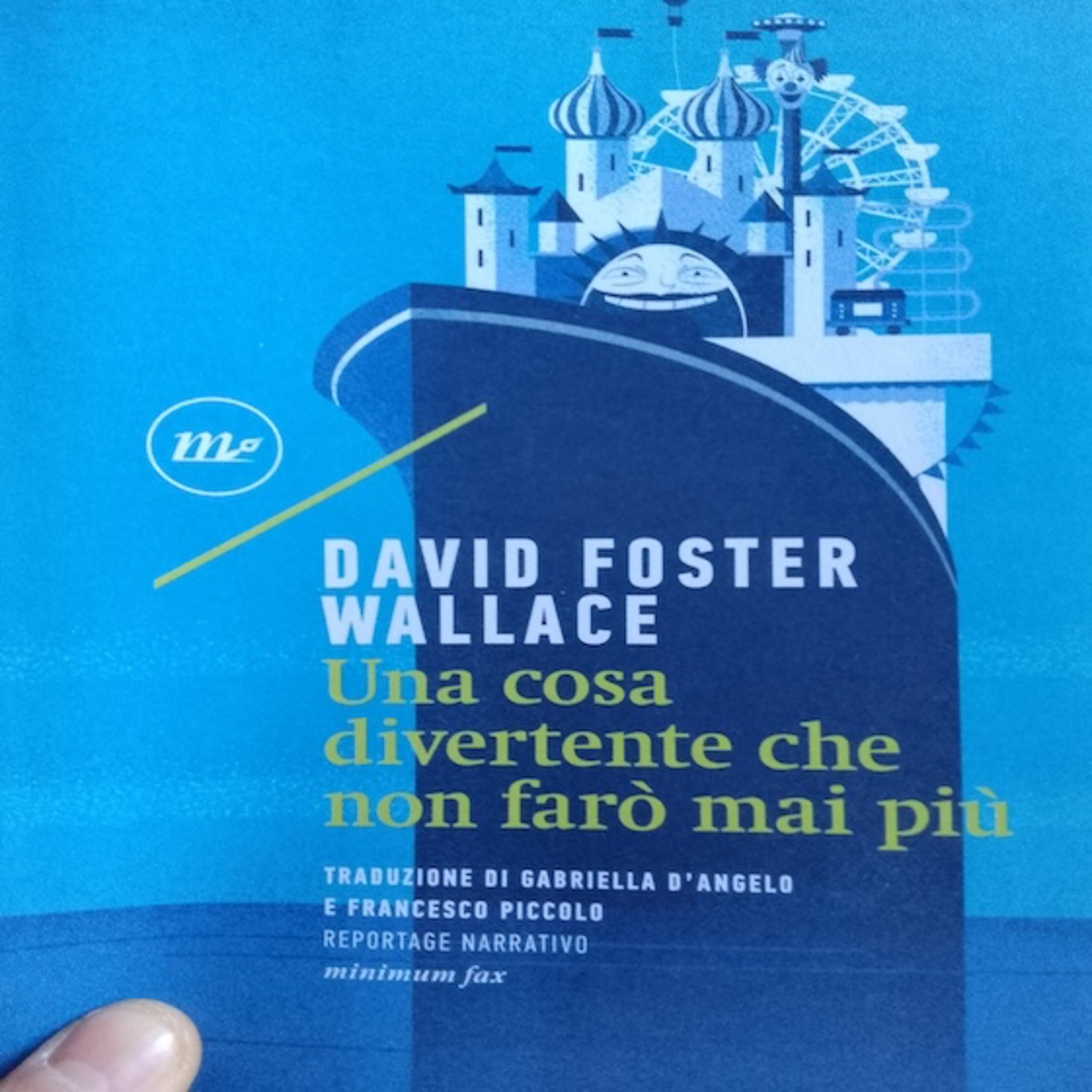 Con le Parole di Alloradillo