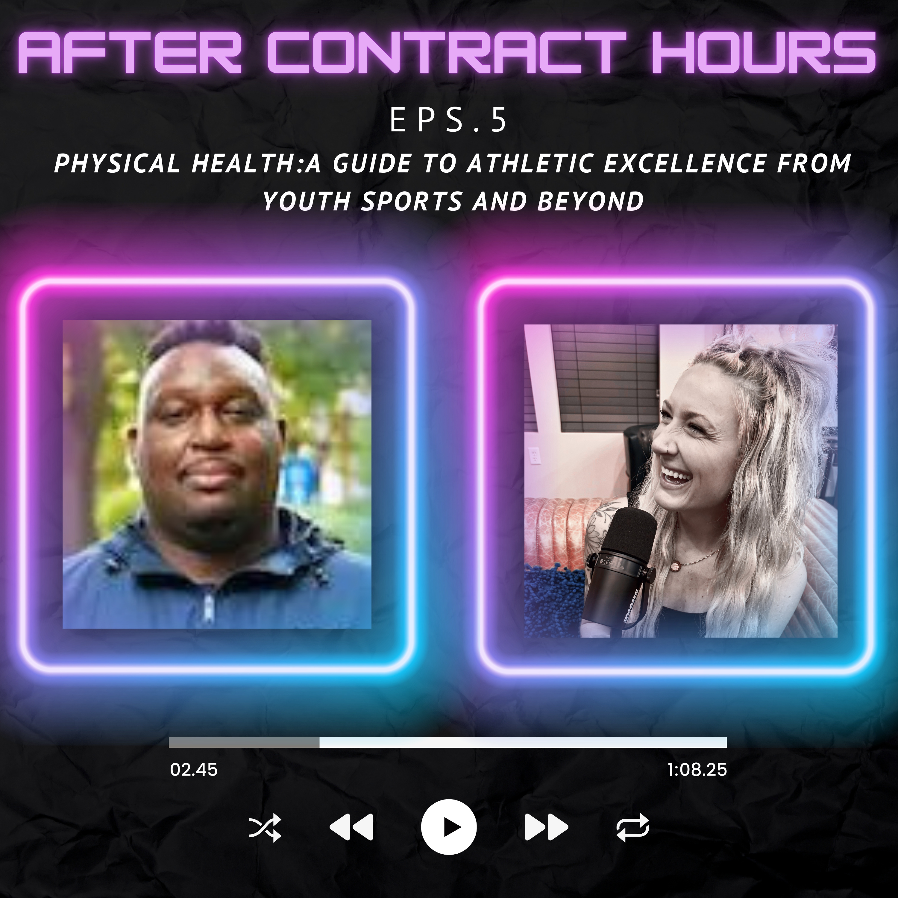 After Contract Hours