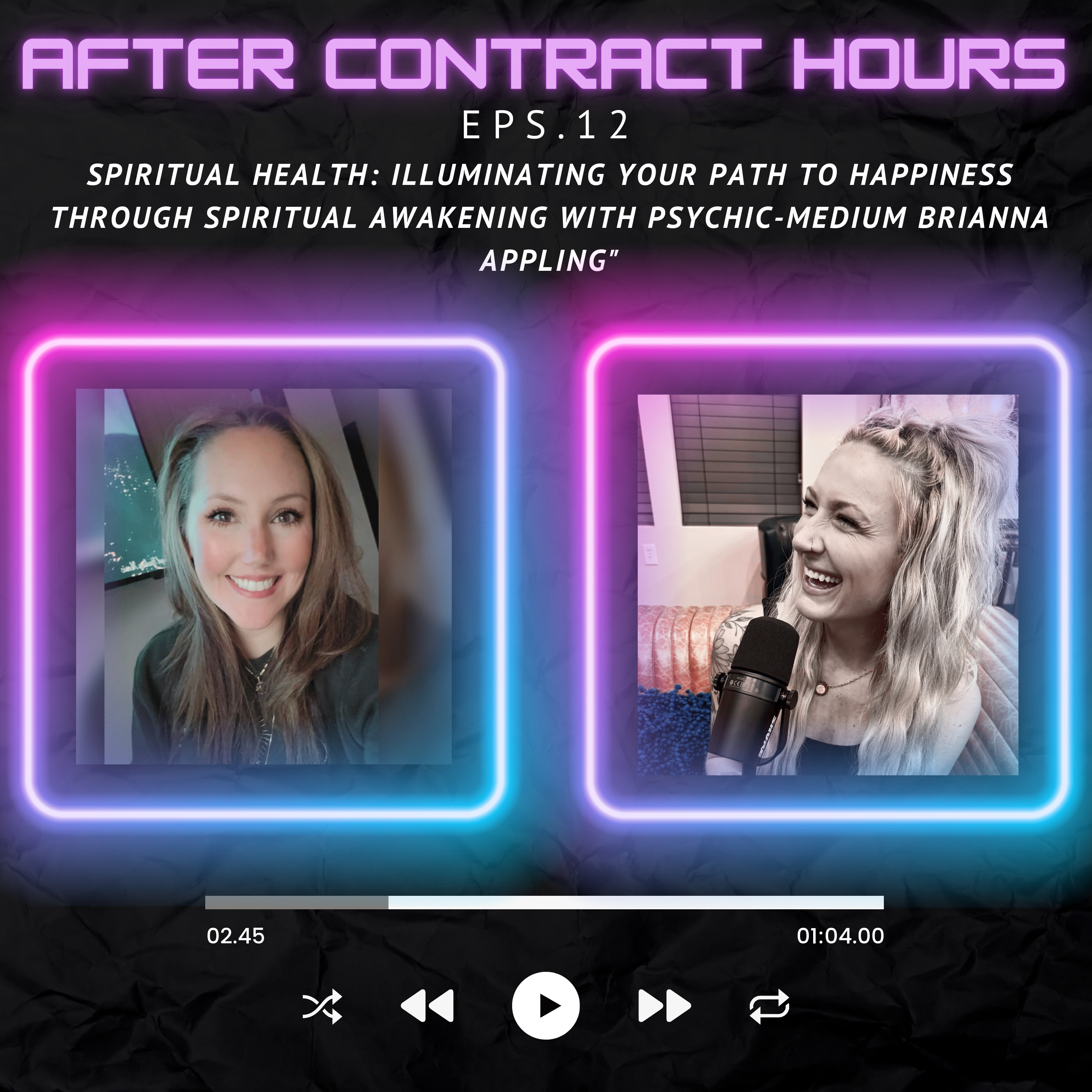 After Contract Hours