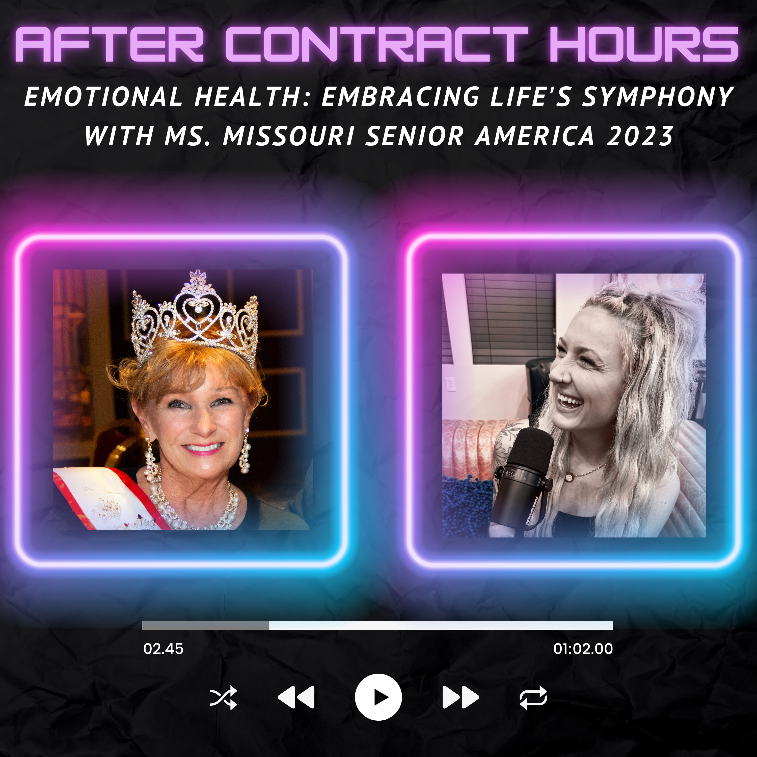 After Contract Hours