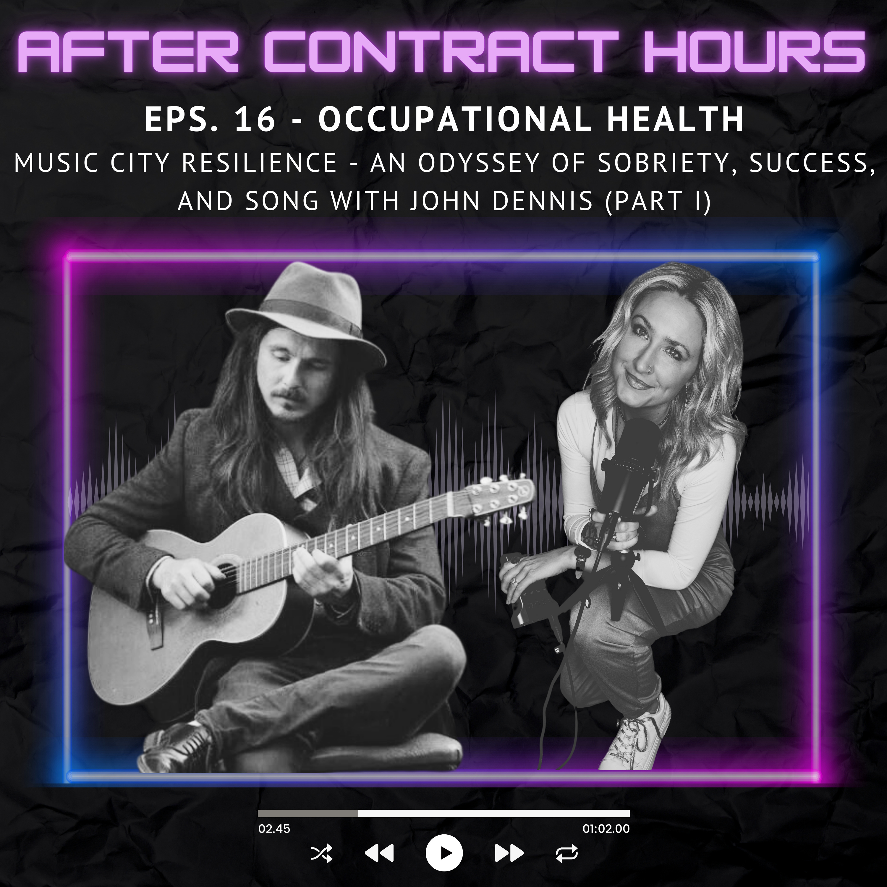 After Contract Hours