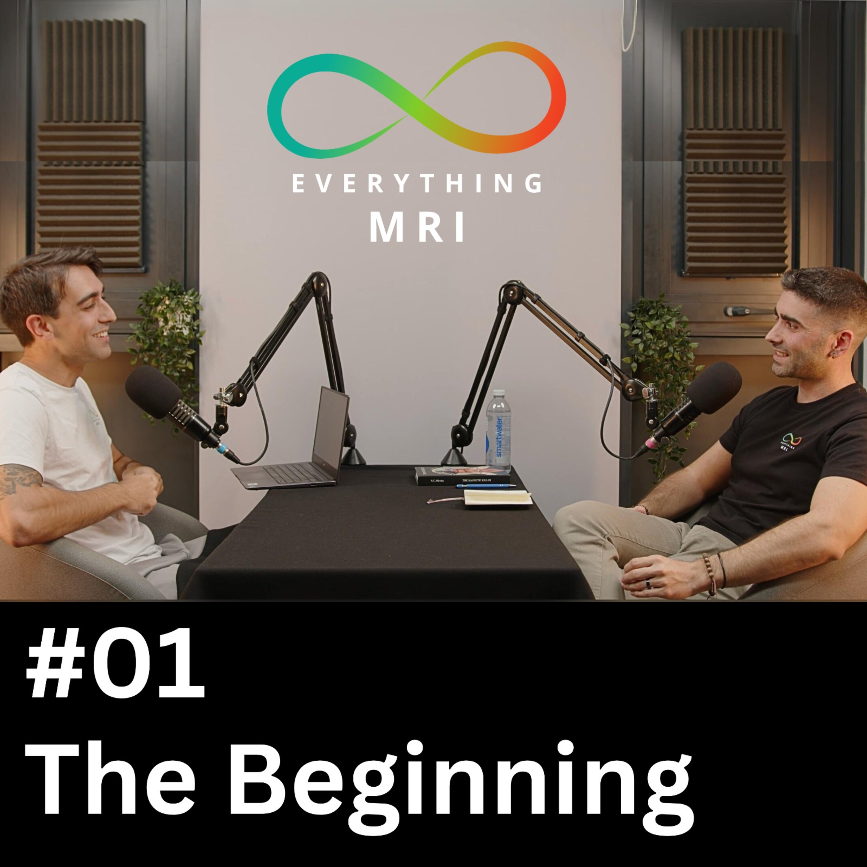 Everything MRI Podcast
