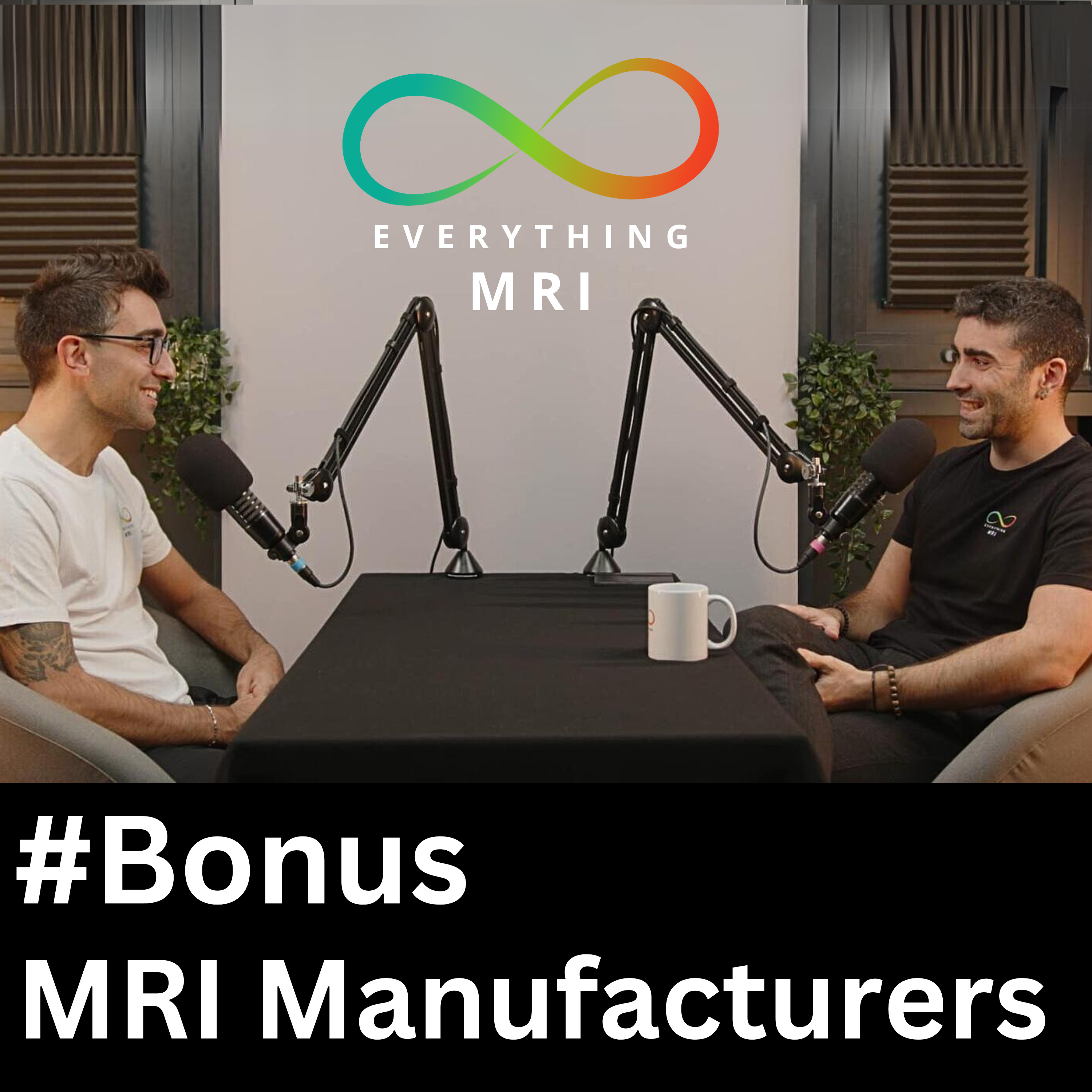 Everything MRI Podcast