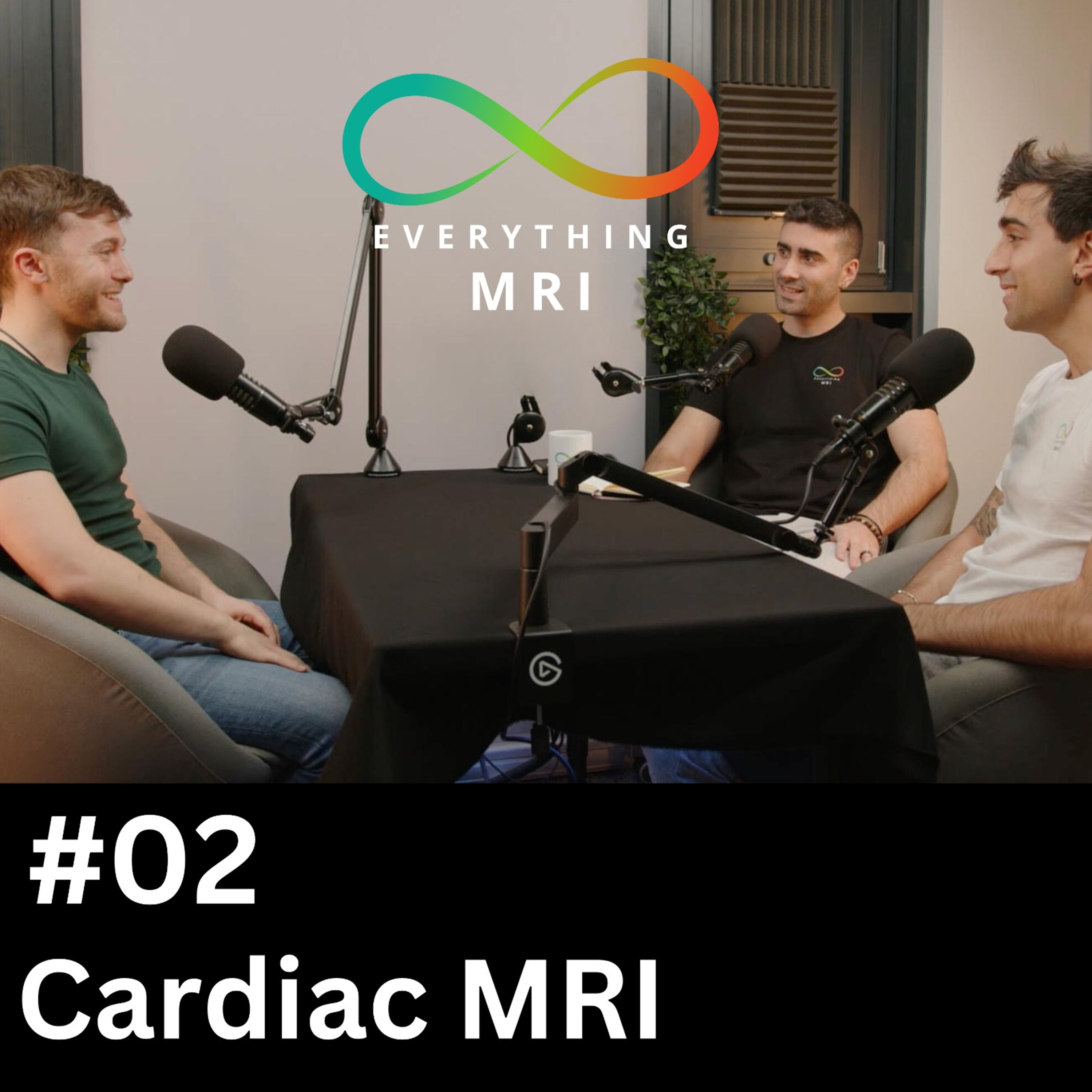 Everything MRI Podcast