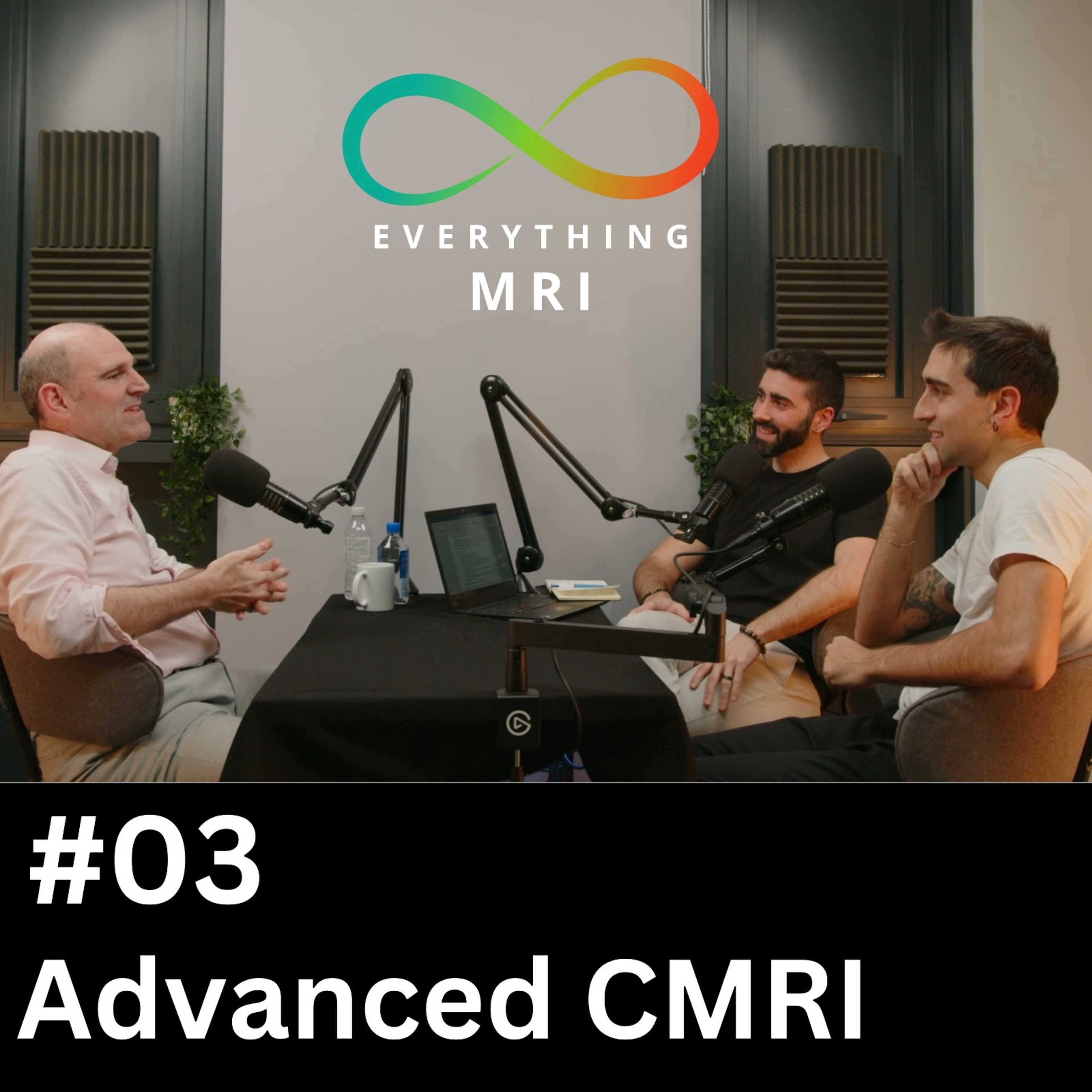 Everything MRI Podcast