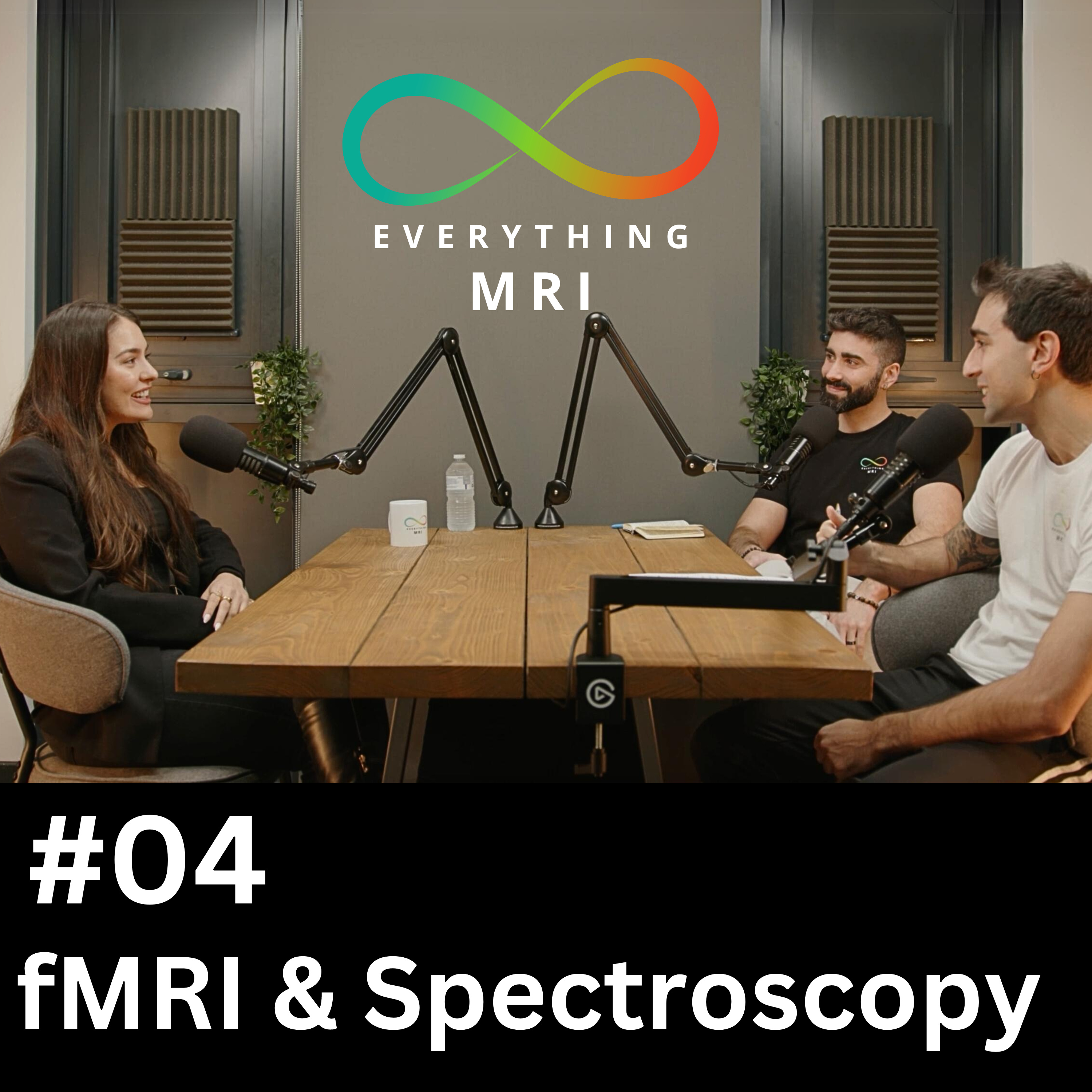 Everything MRI Podcast