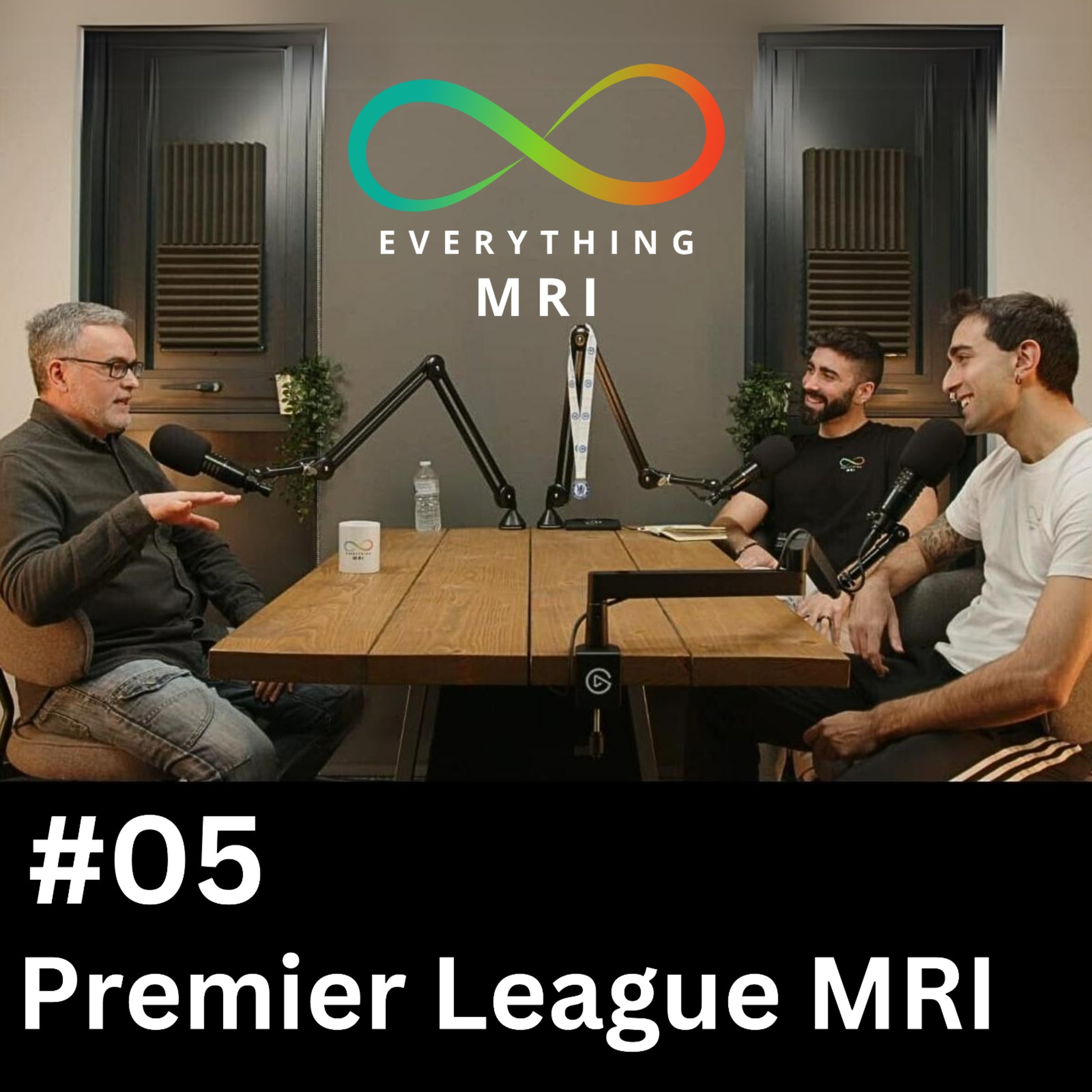 Everything MRI Podcast
