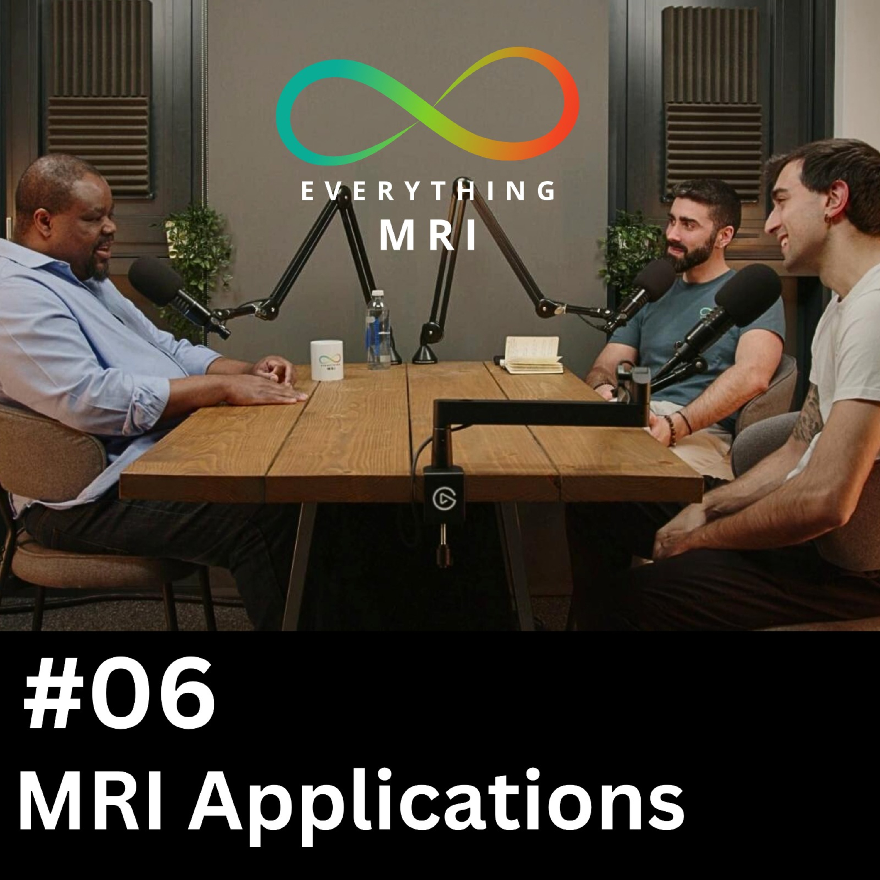 Everything MRI Podcast