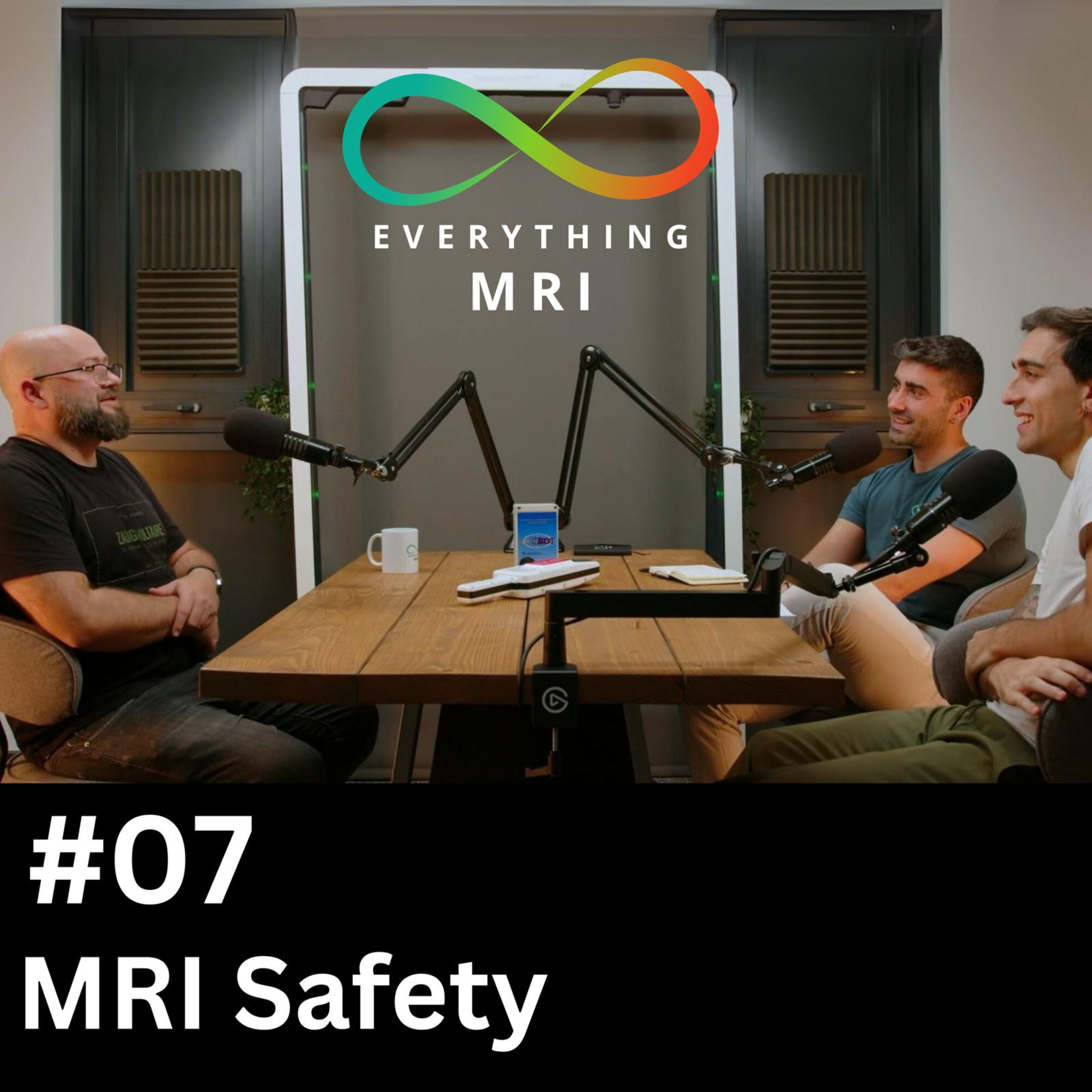 Everything MRI Podcast