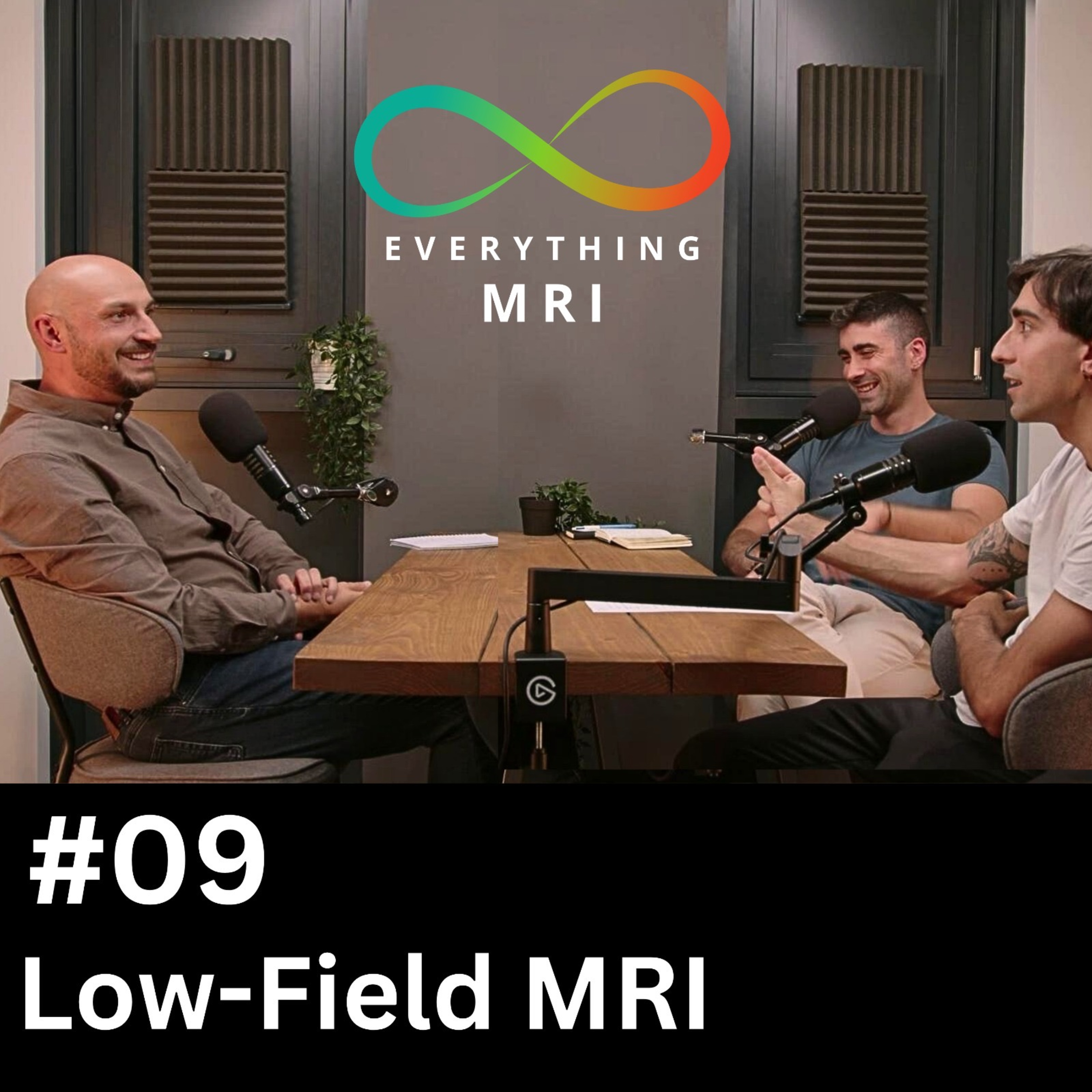 Everything MRI Podcast
