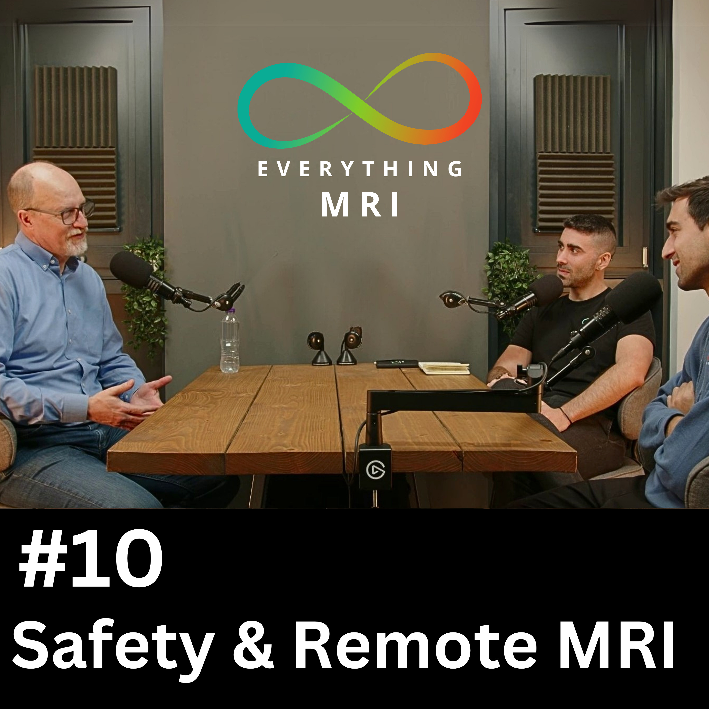 Everything MRI Podcast