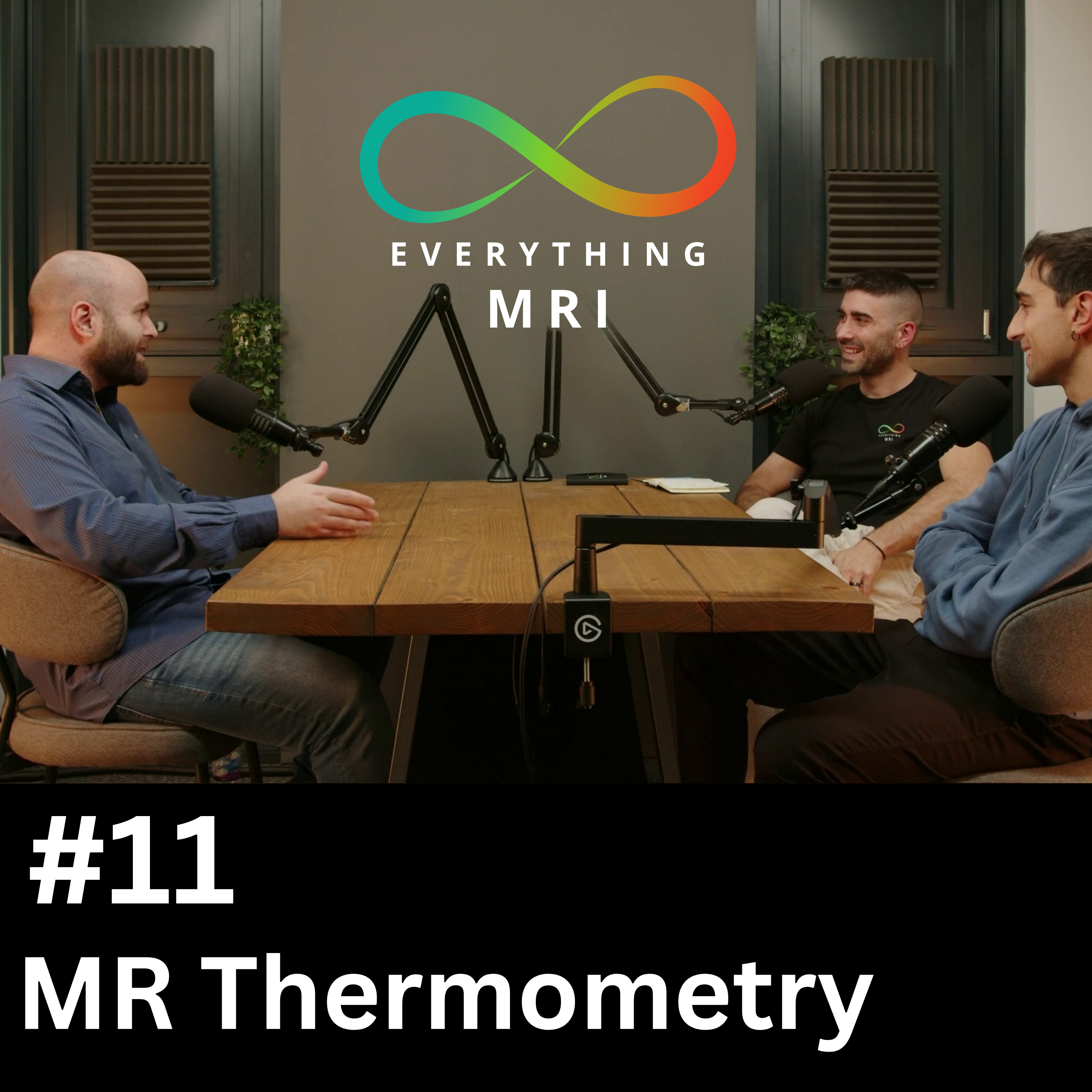 Everything MRI Podcast