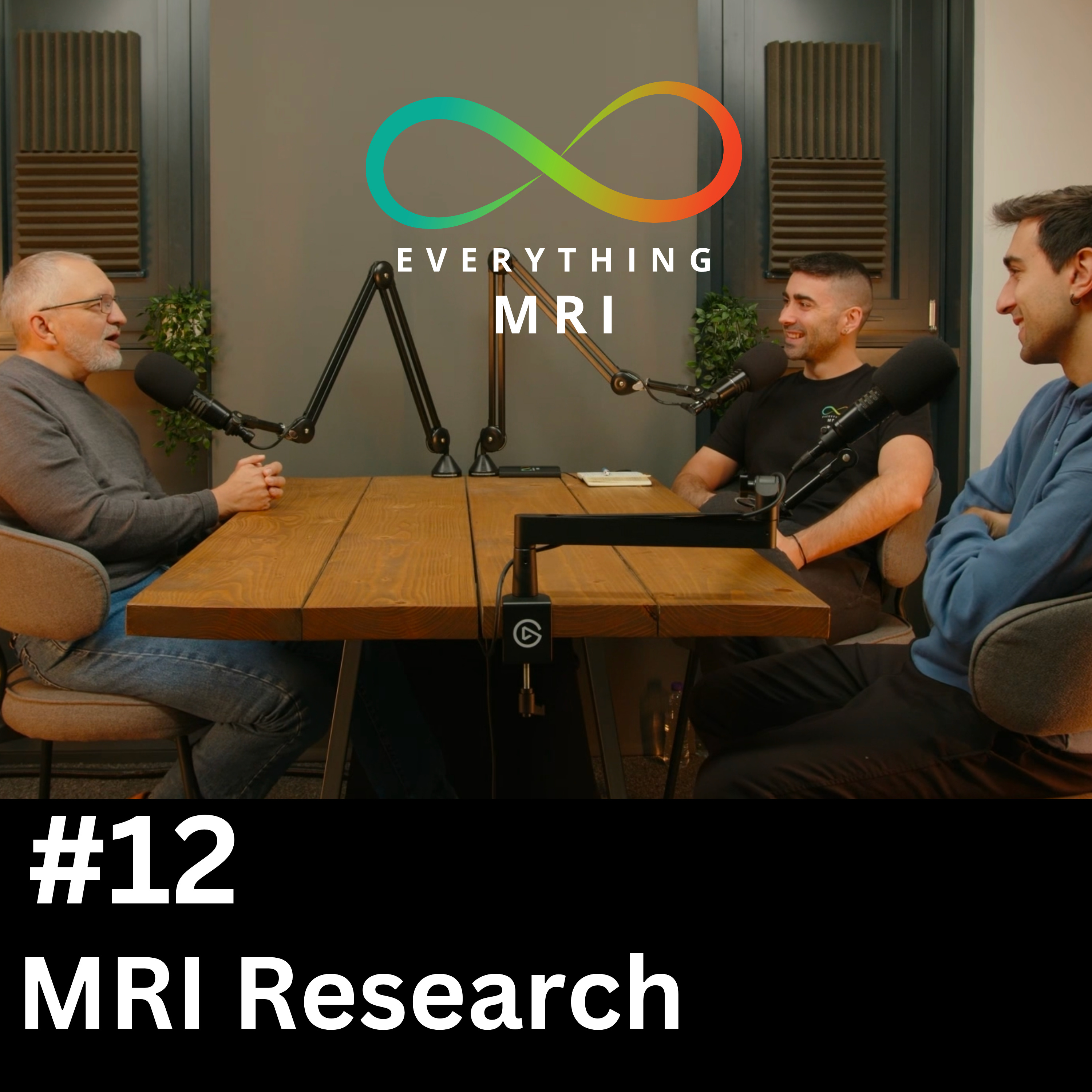 Everything MRI Podcast