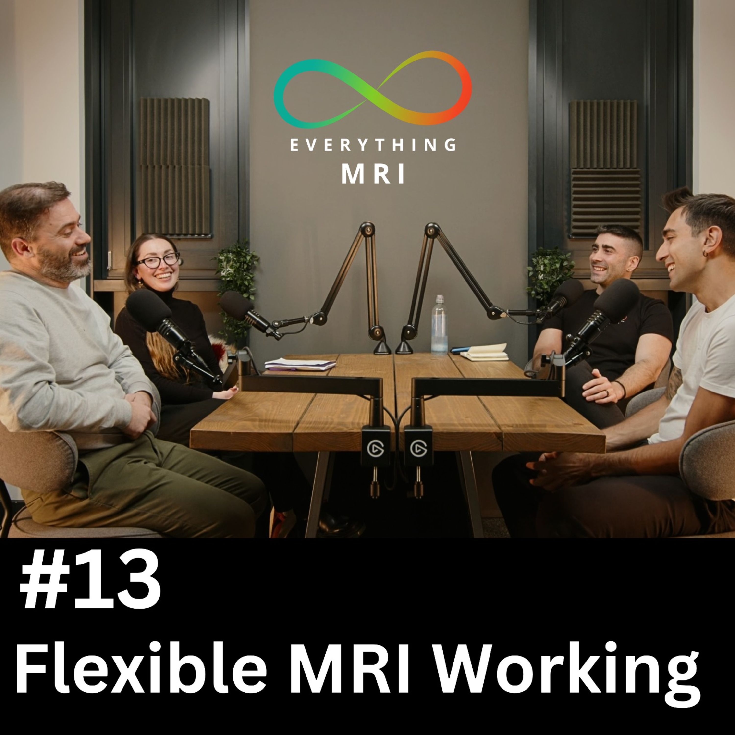 Everything MRI Podcast