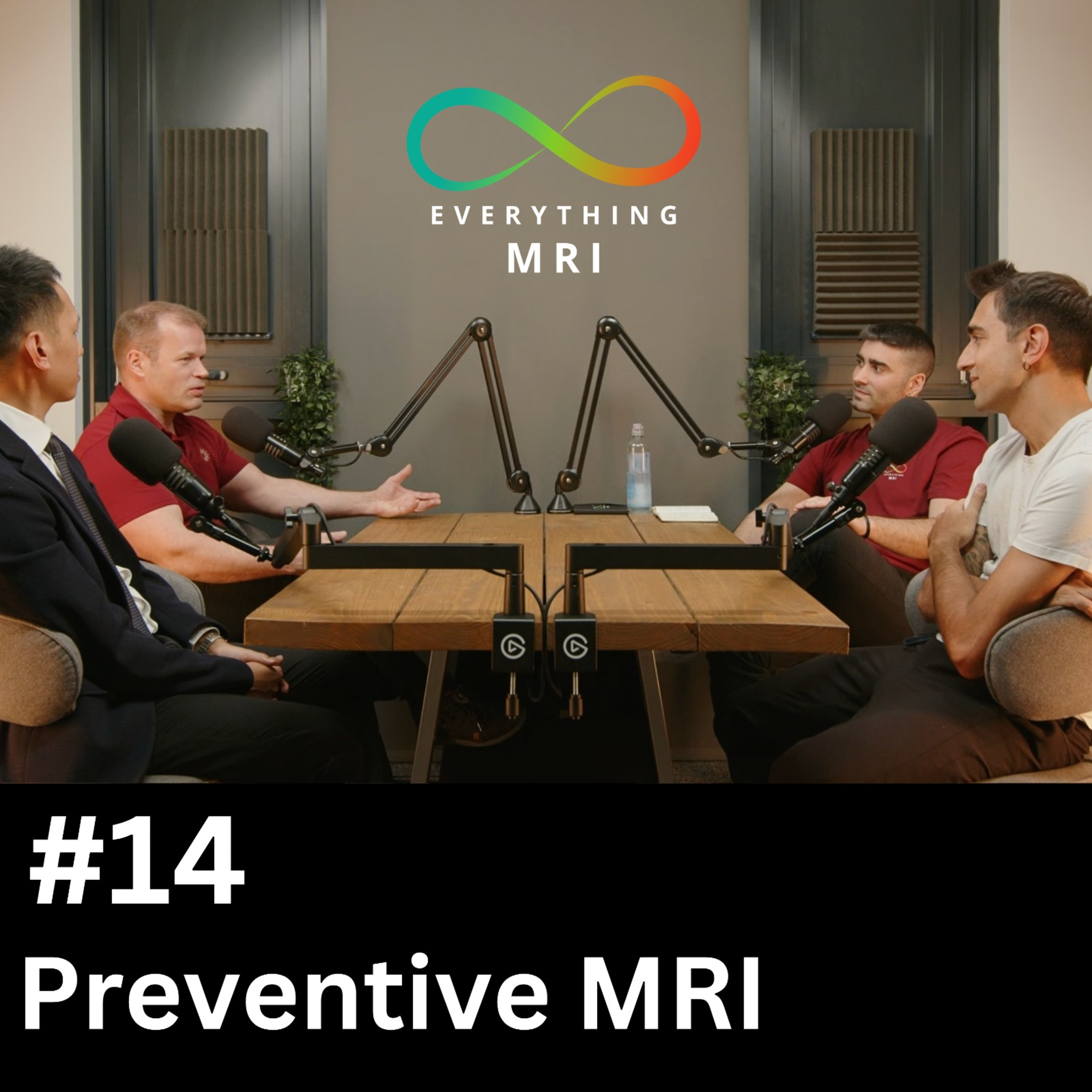 Everything MRI Podcast