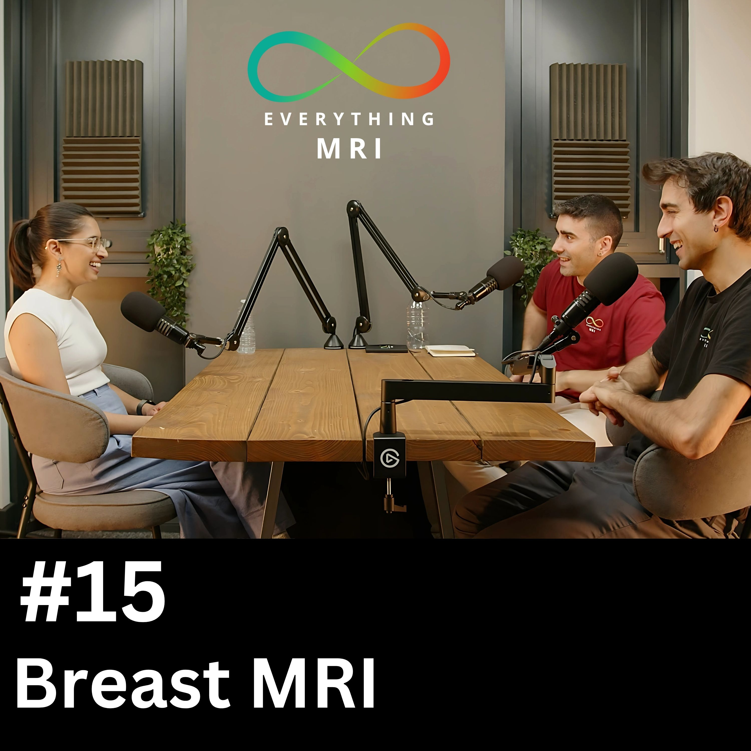 Everything MRI Podcast