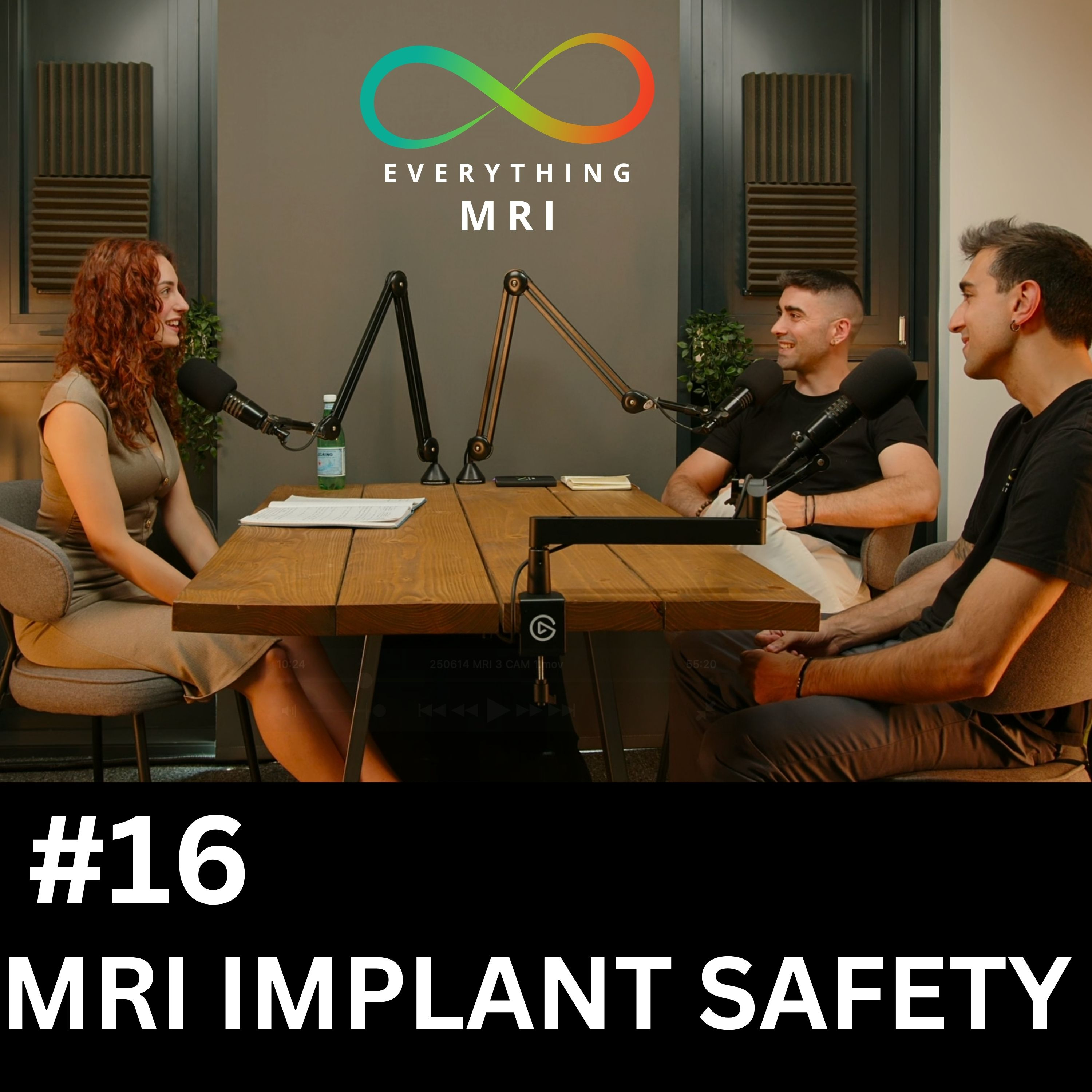 Everything MRI Podcast