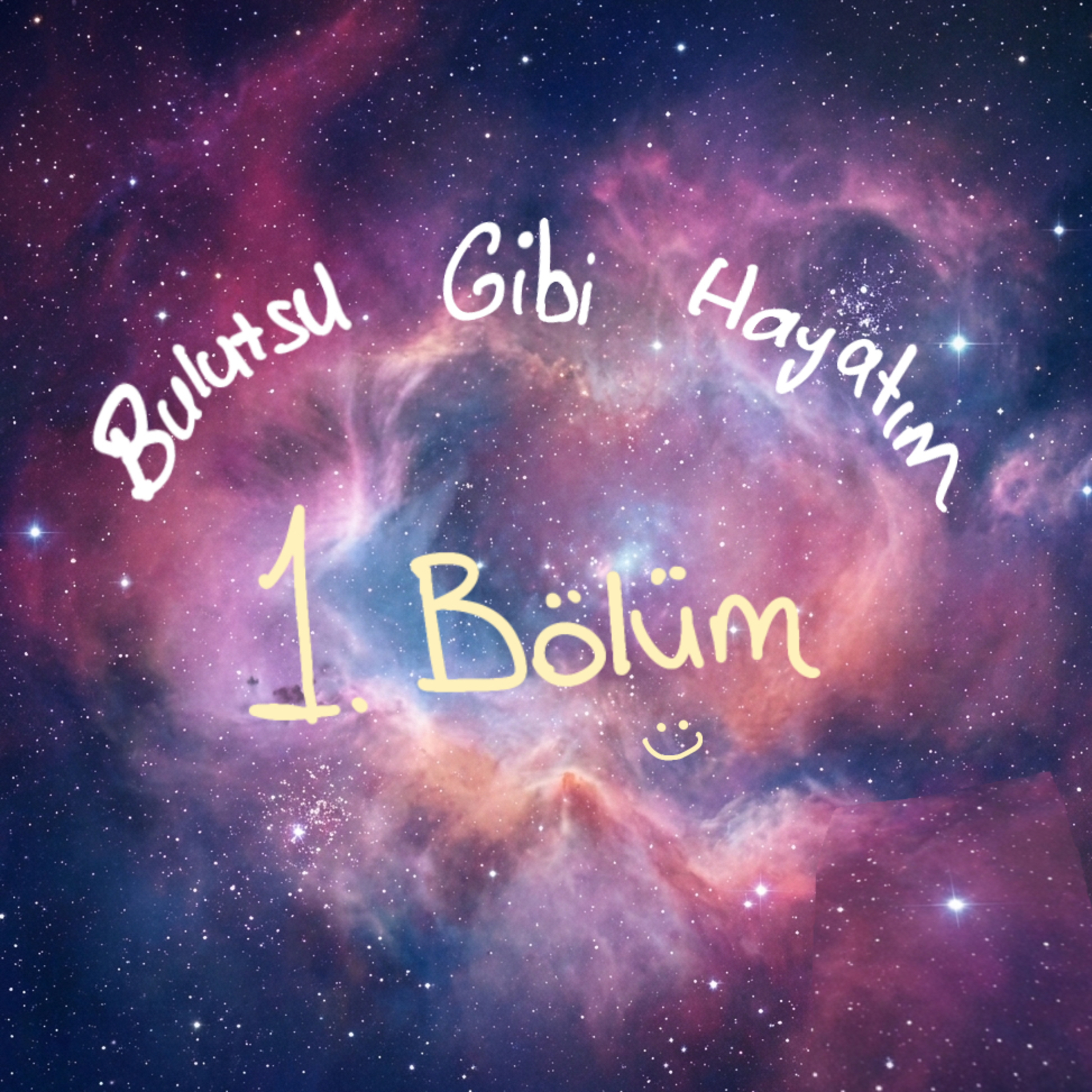 Yks serüveninde bölüüümm 1 episode artwork