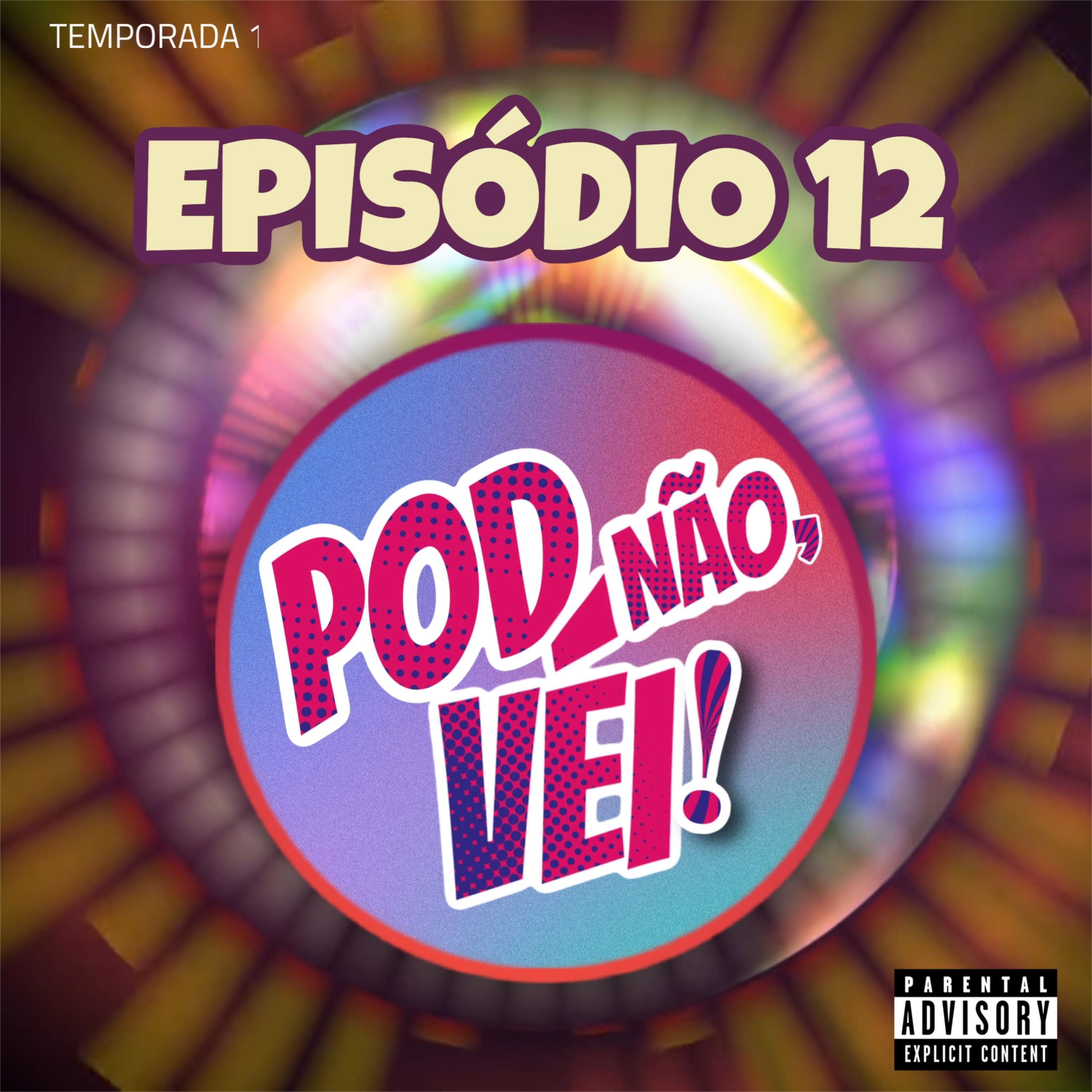 EPISÓDIO 12 - Final de temporada