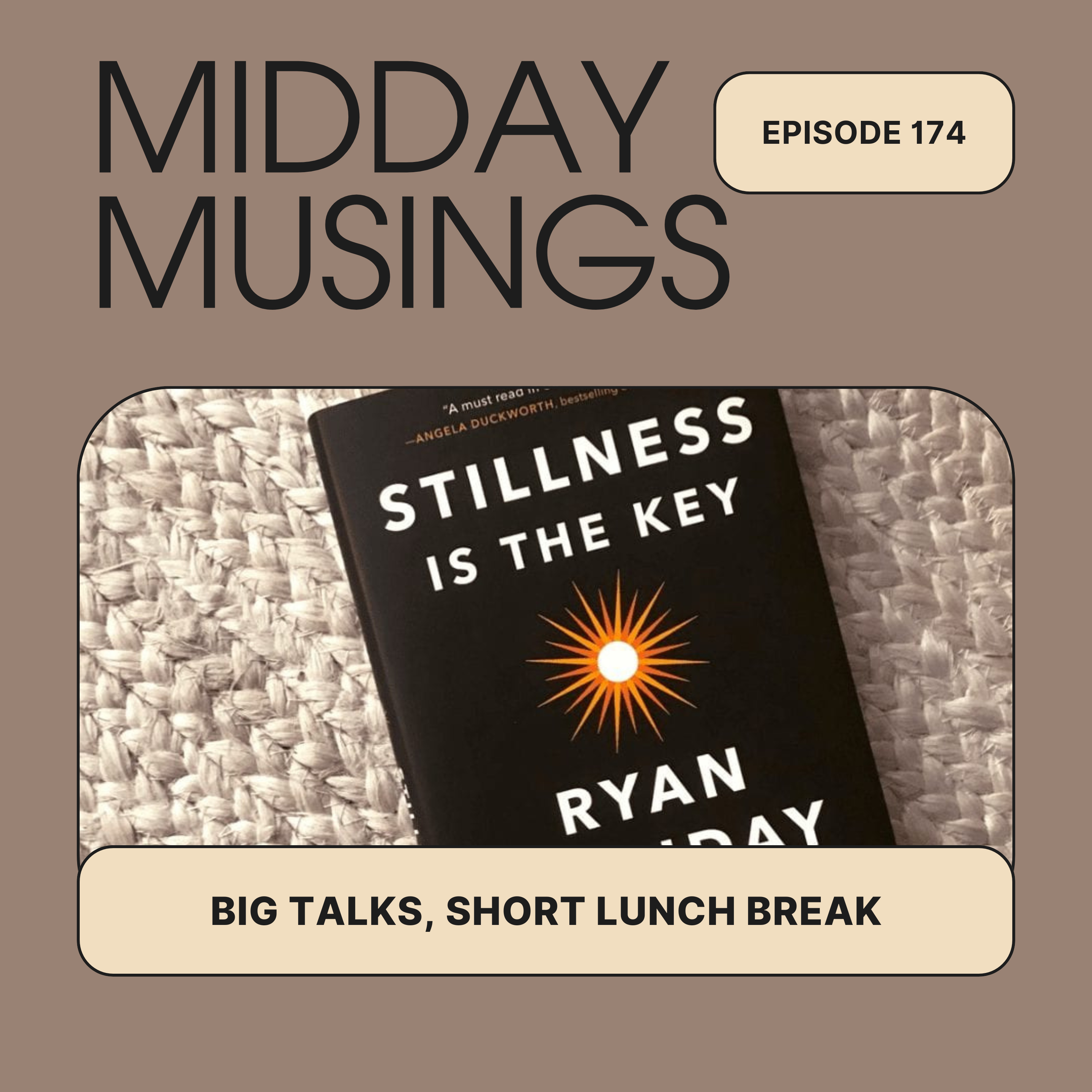 Podcast Cover