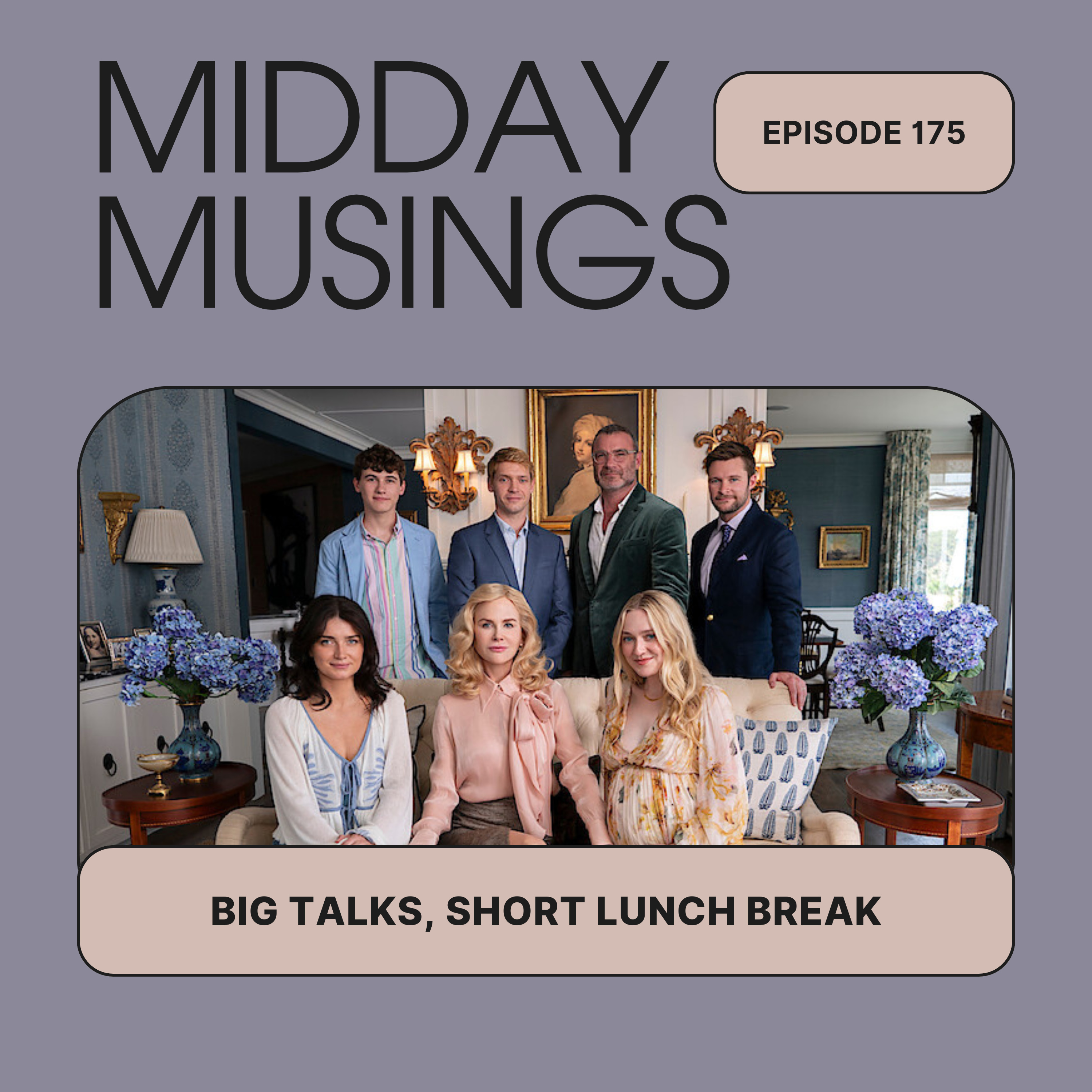 Podcast Cover