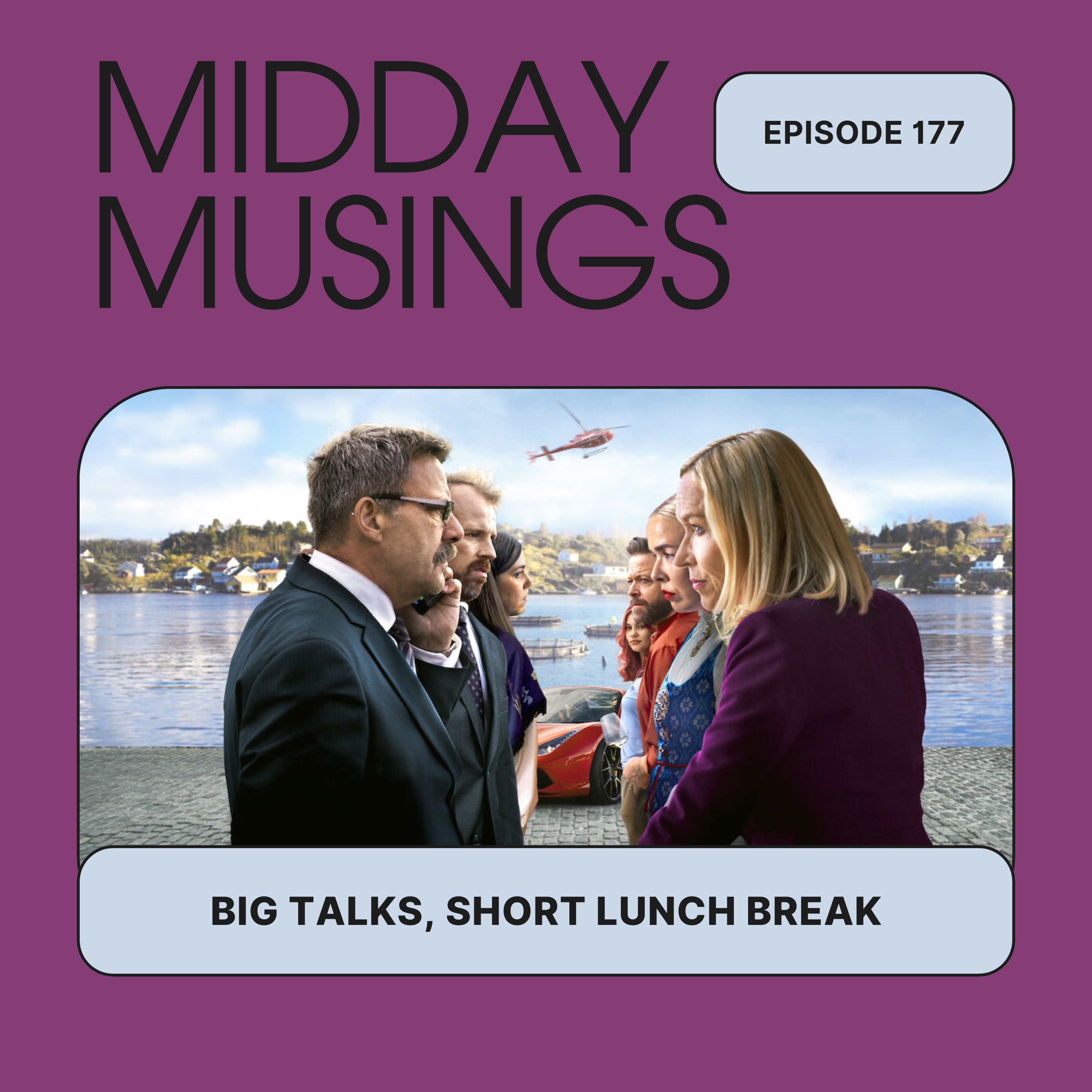 Podcast Cover