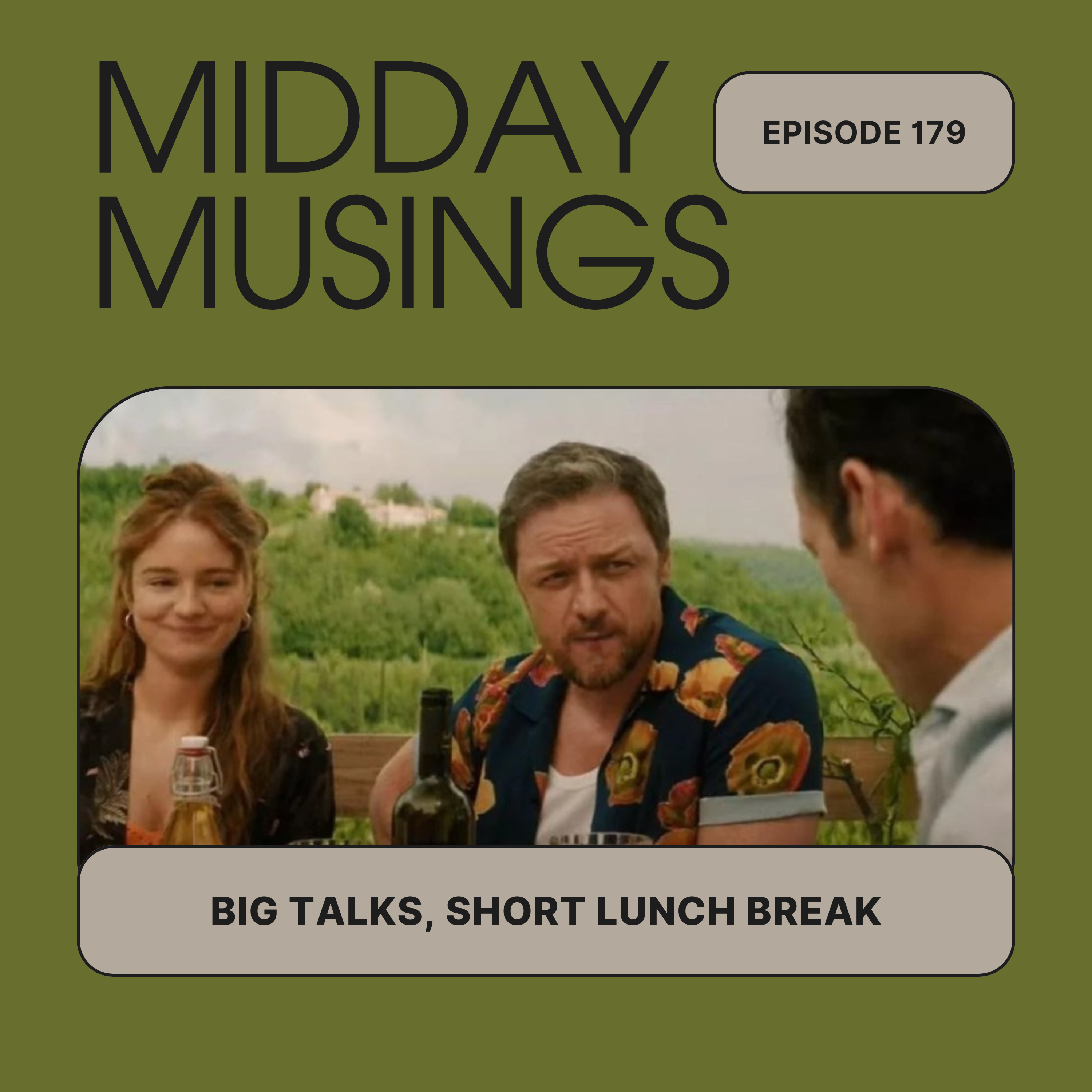 Podcast Cover