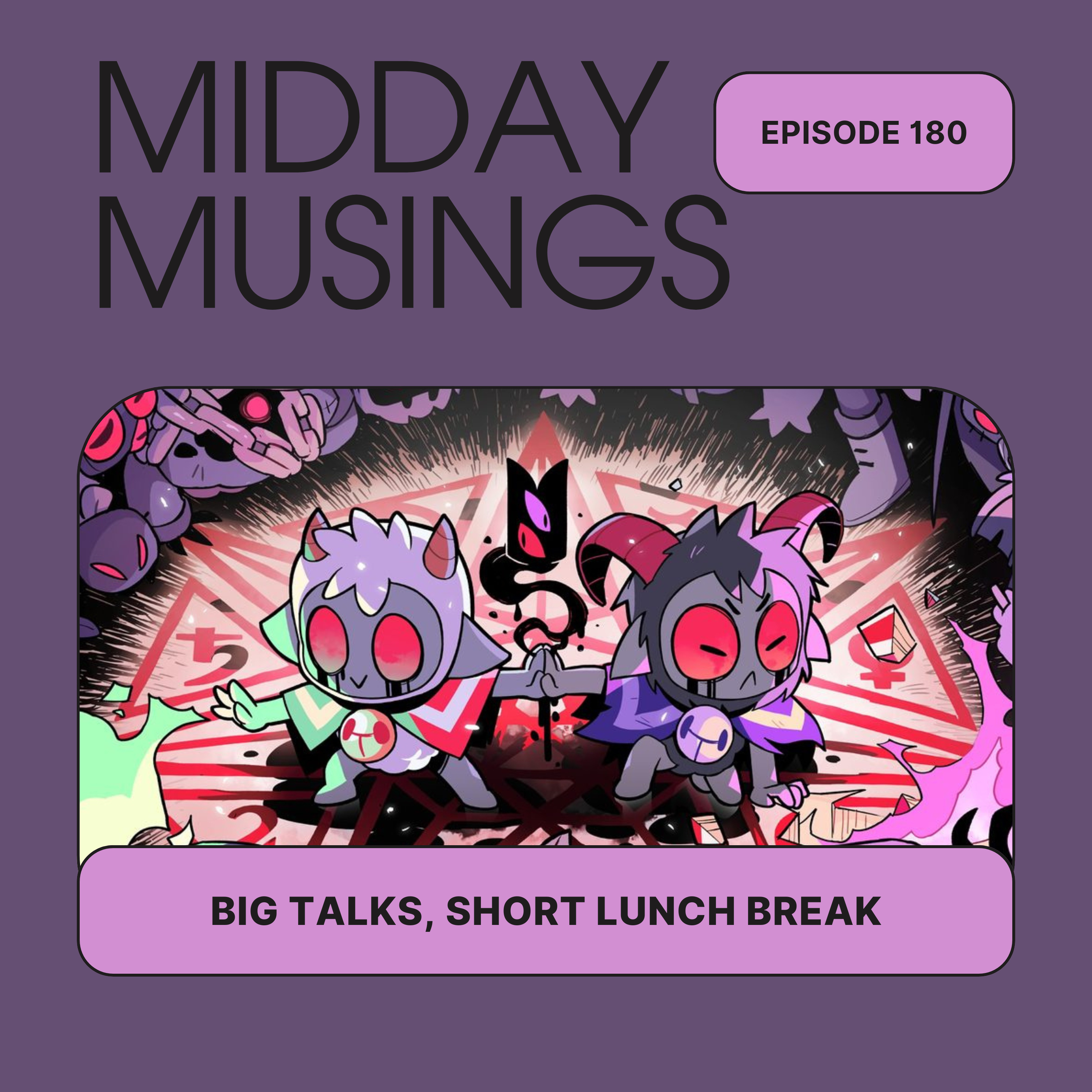 Podcast Cover