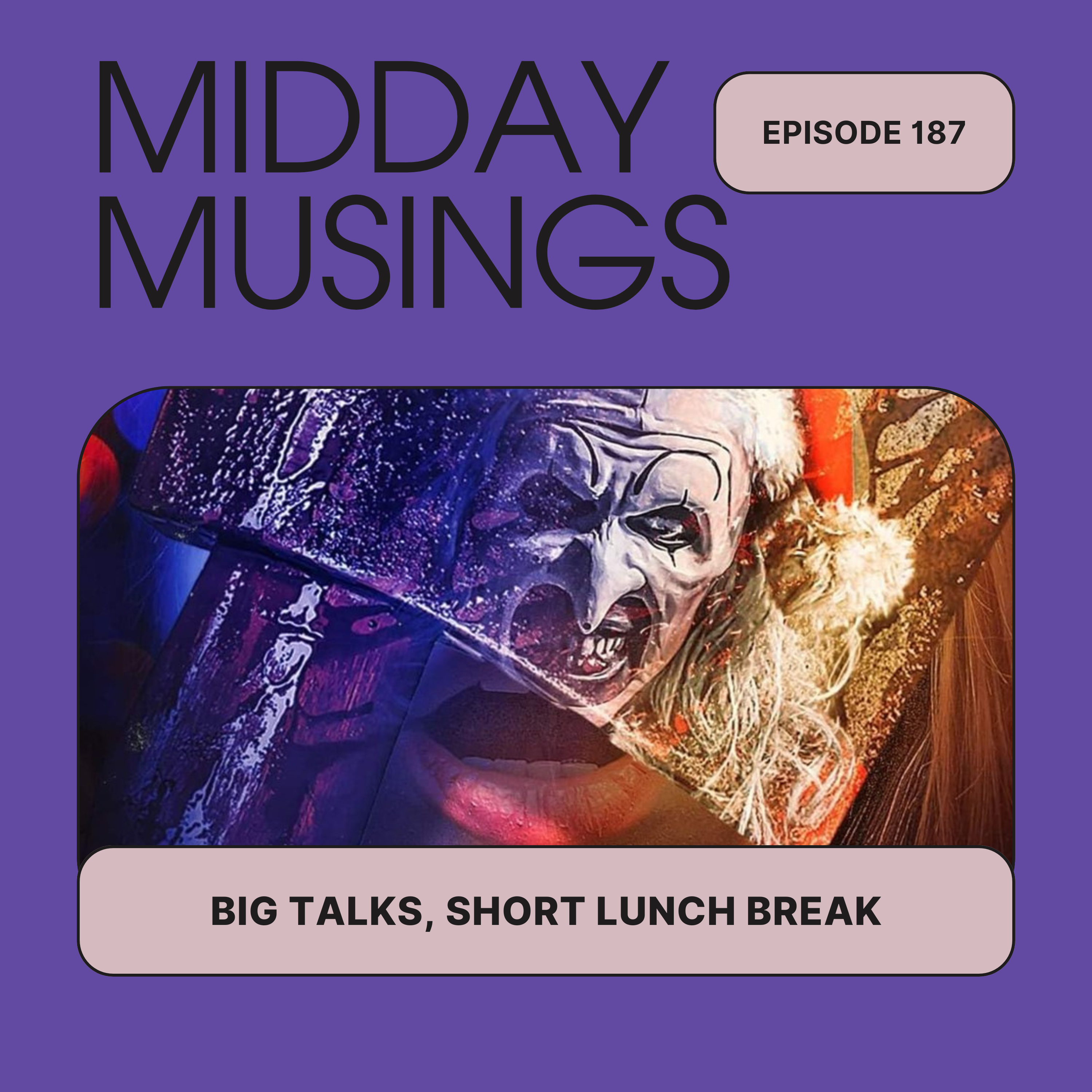 Podcast Cover