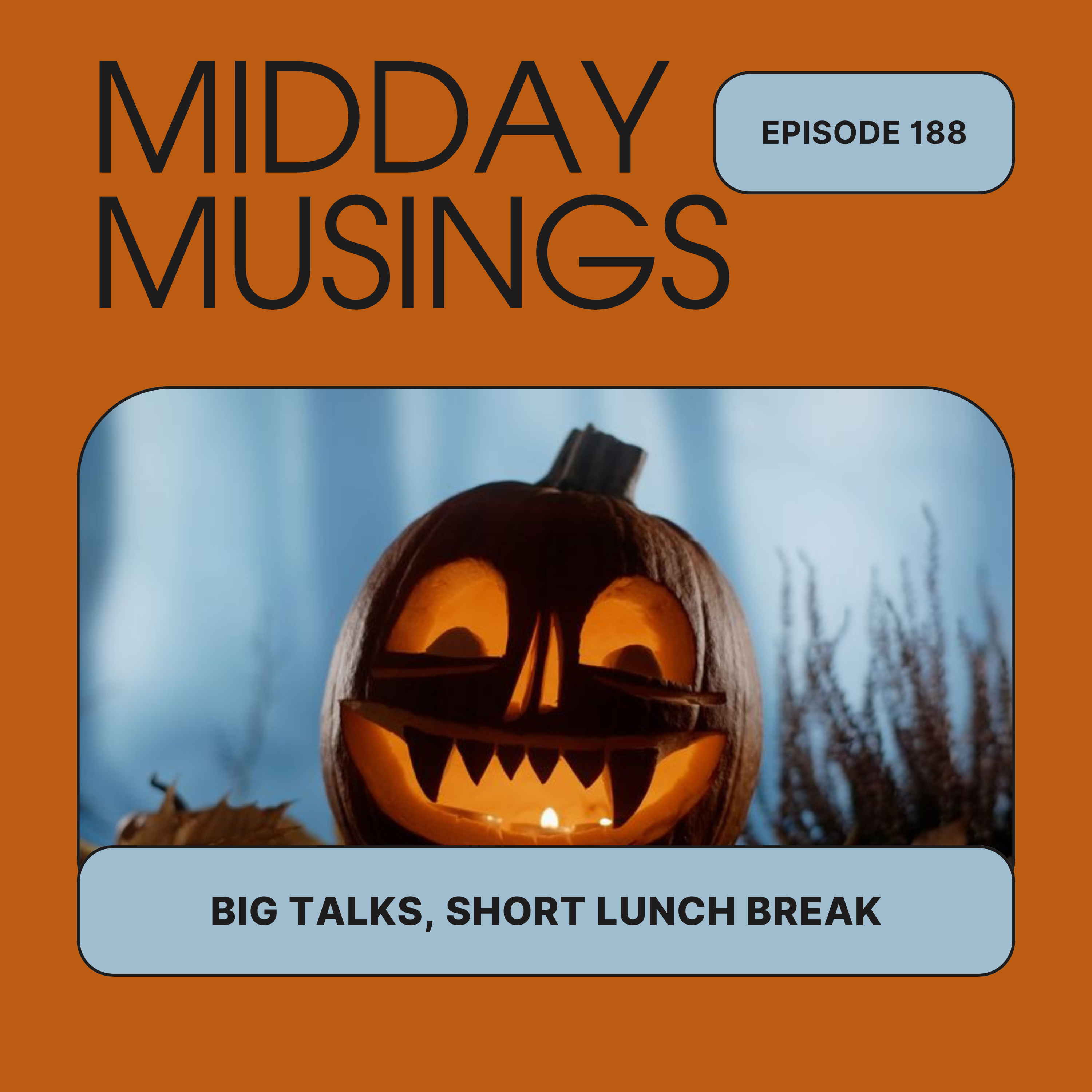 Podcast Cover