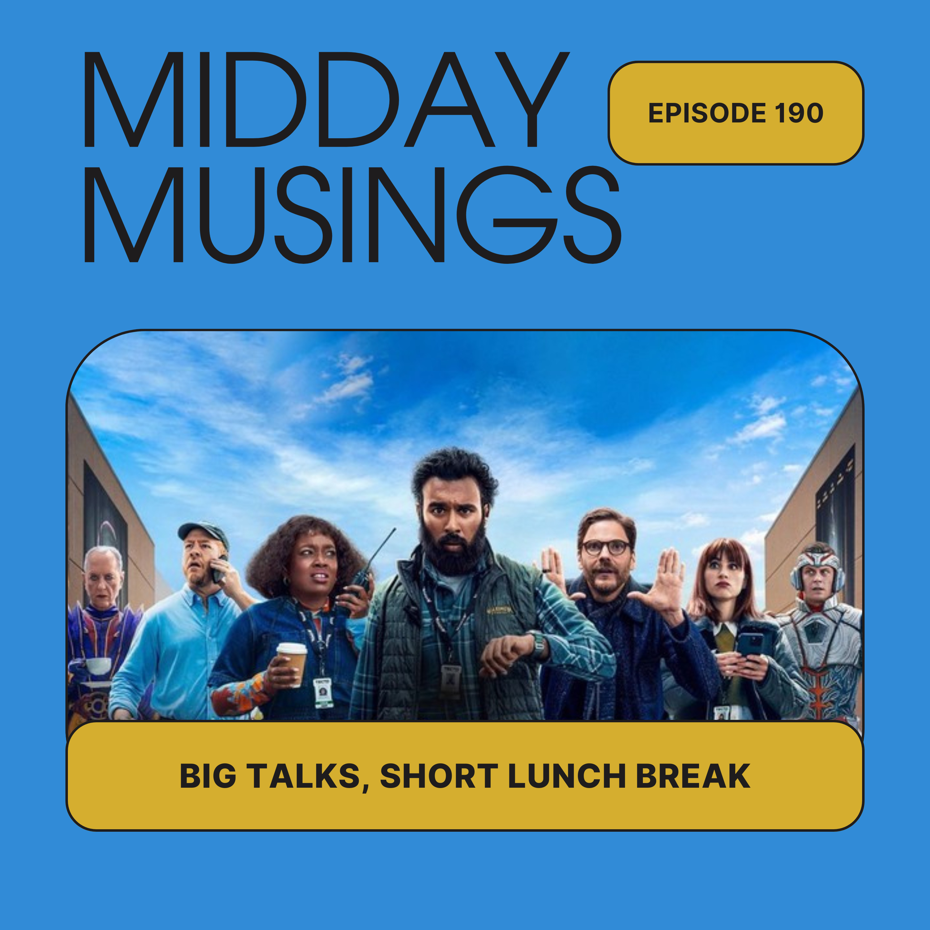 Midday Movies