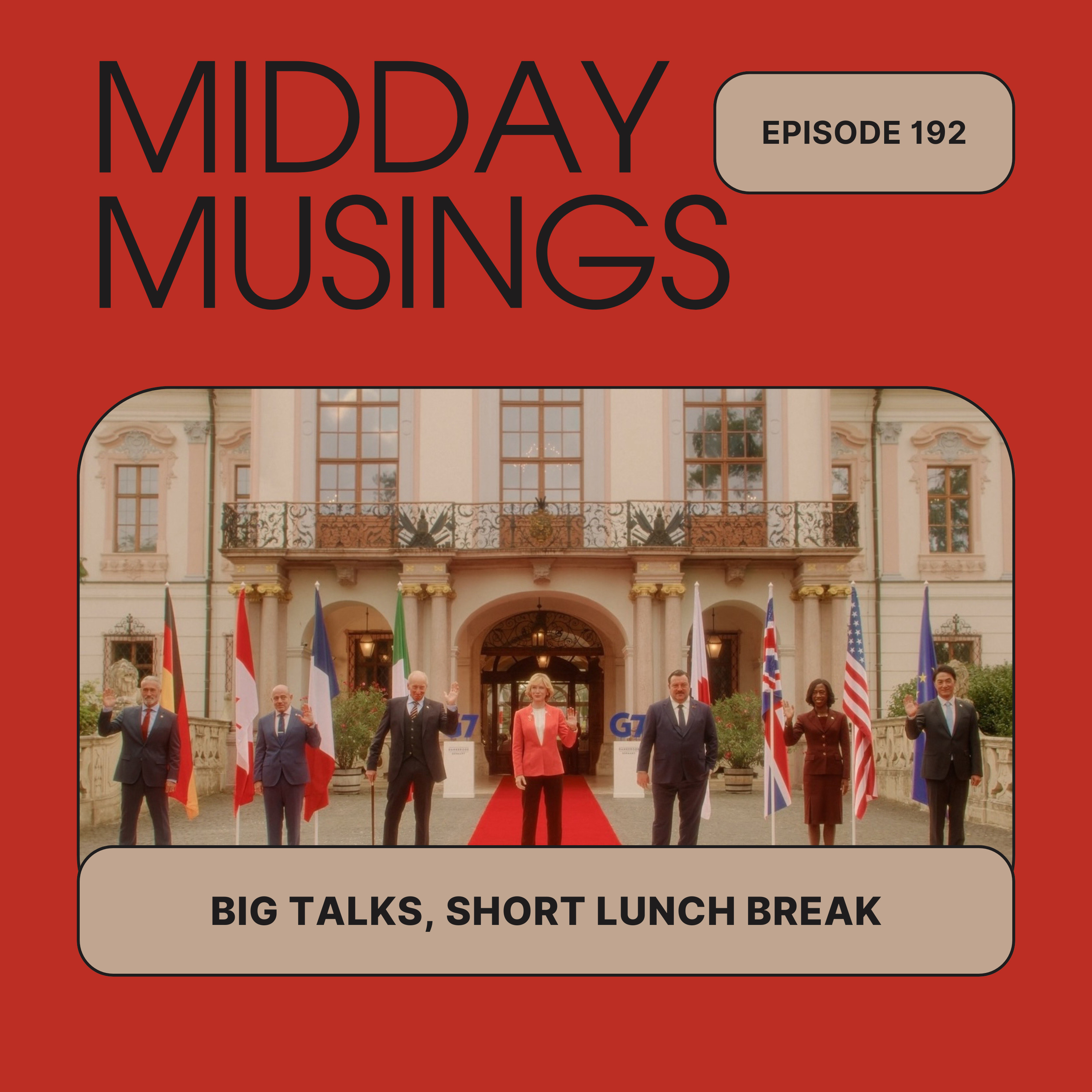 Podcast Cover