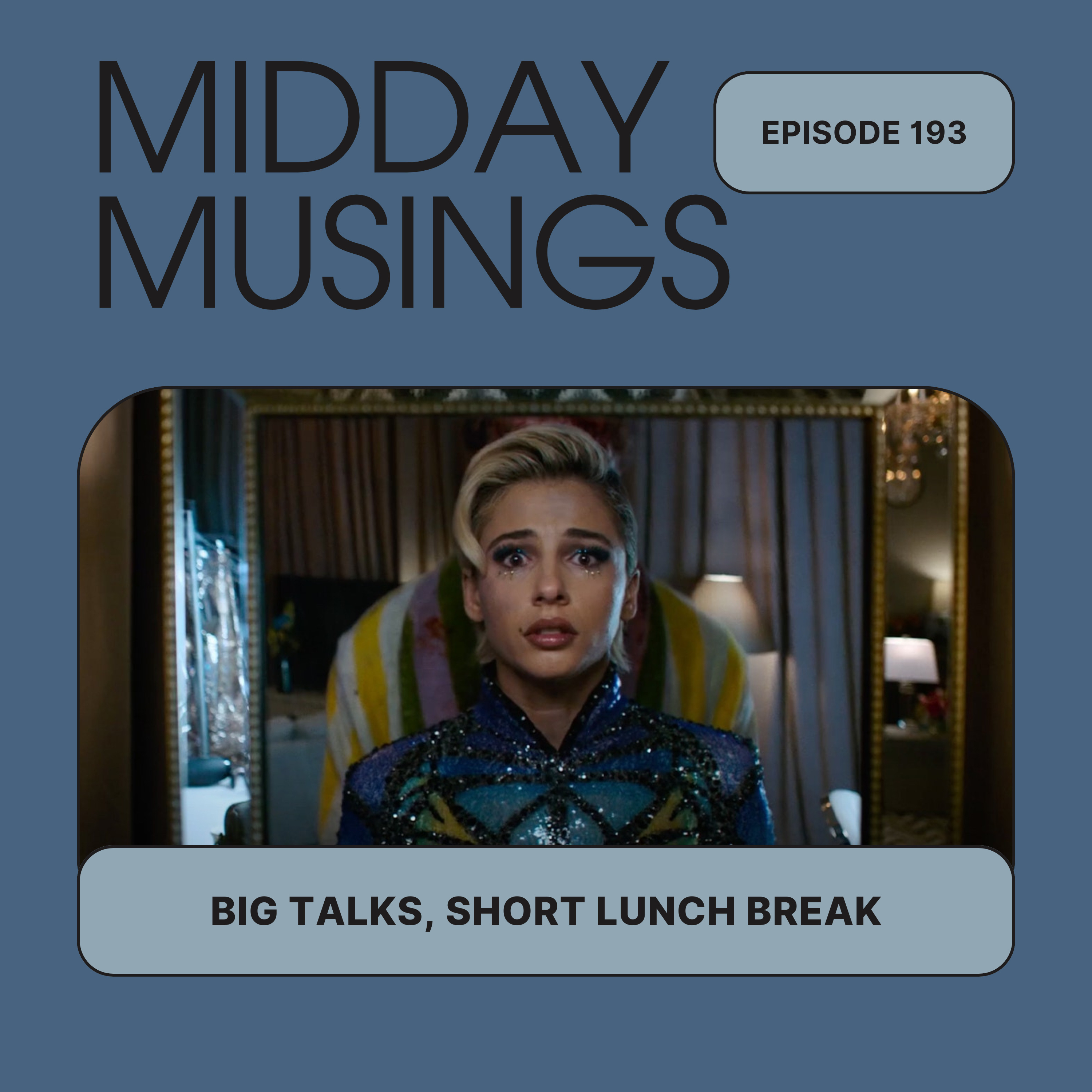 Podcast Cover