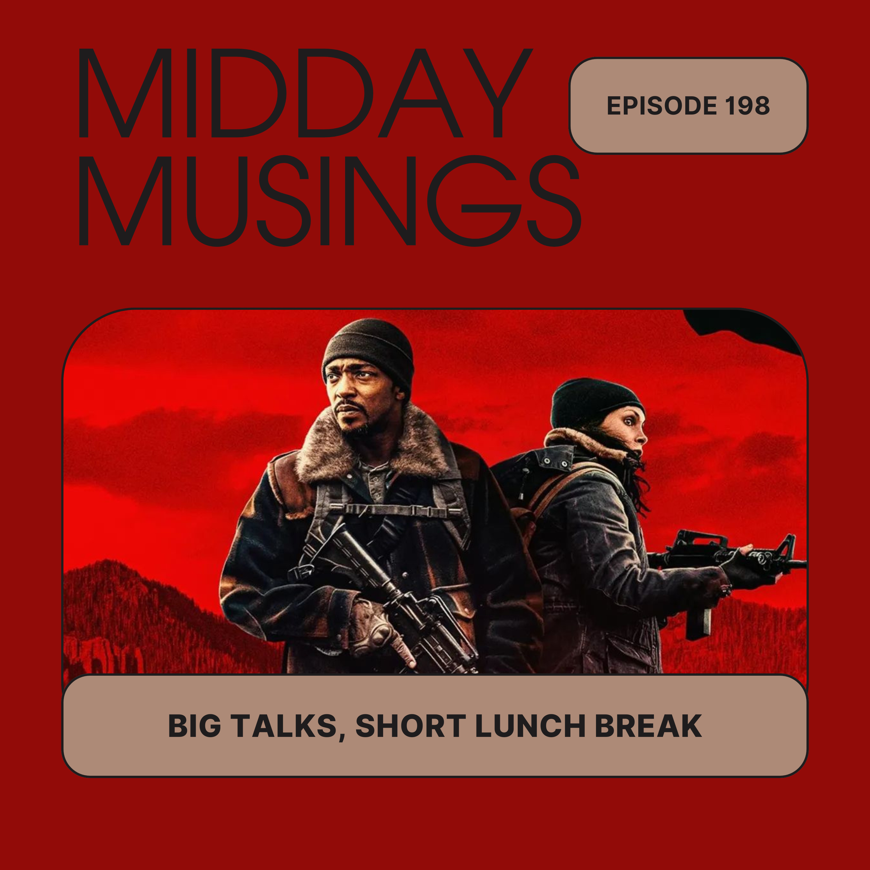 Podcast Cover