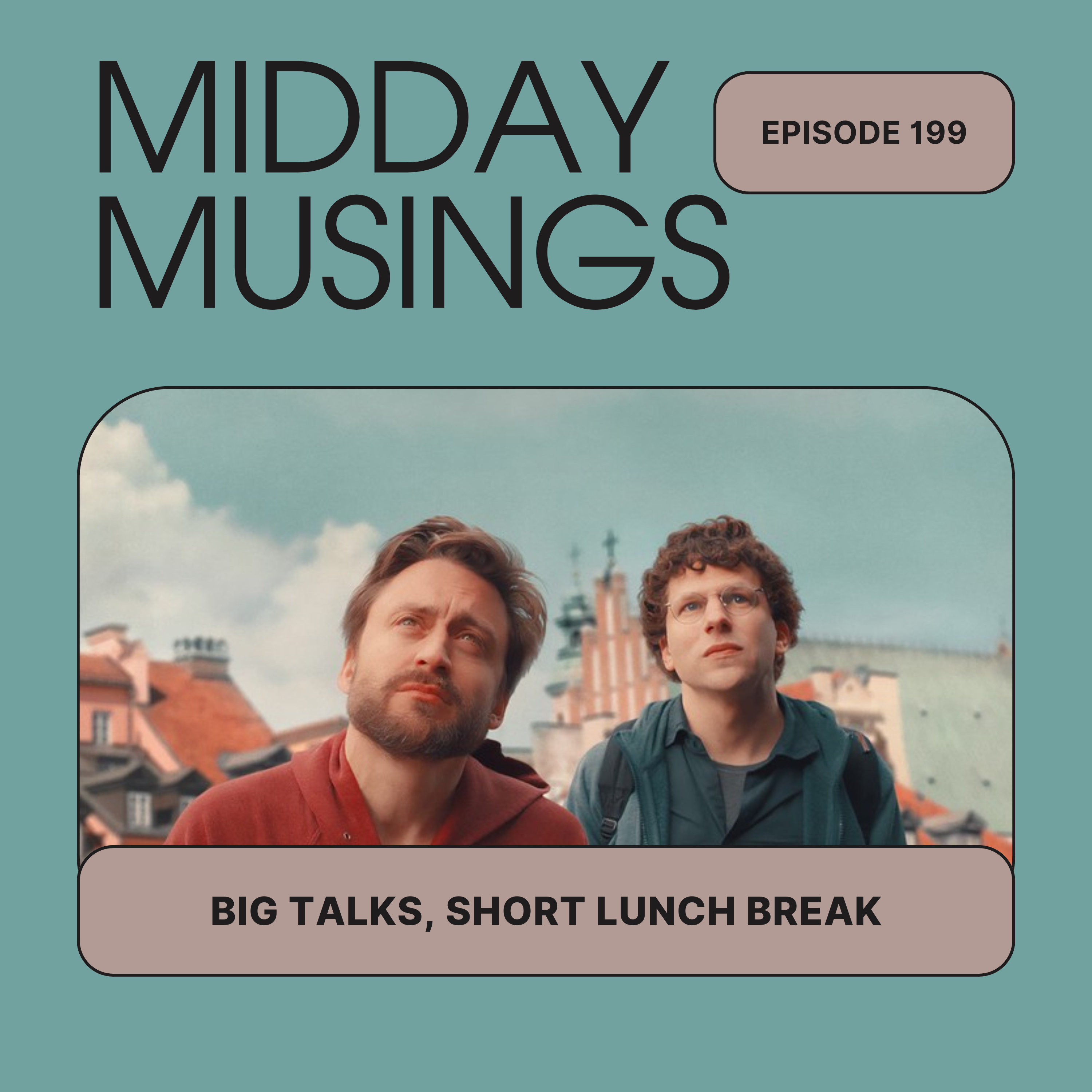 Podcast Cover