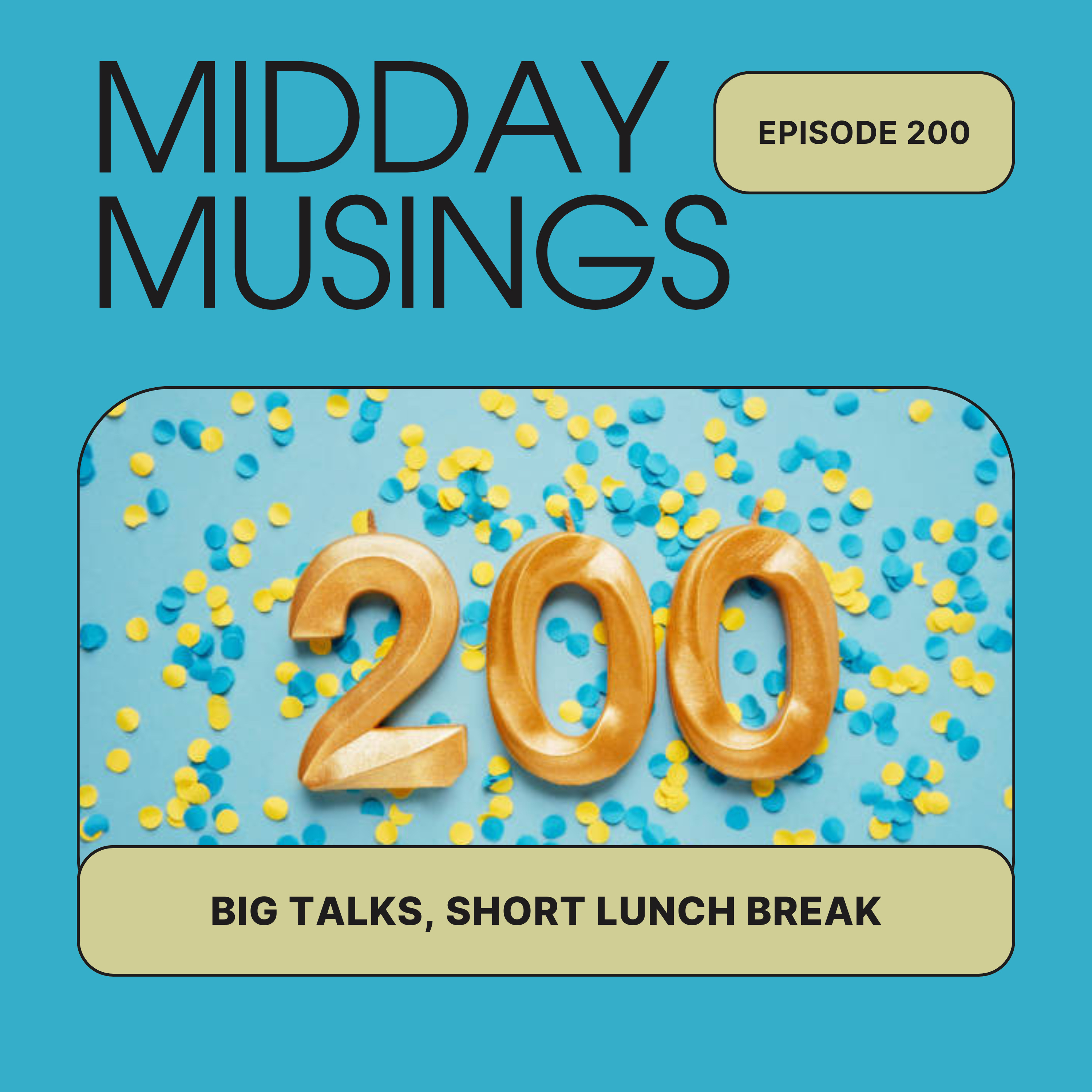 Podcast Cover