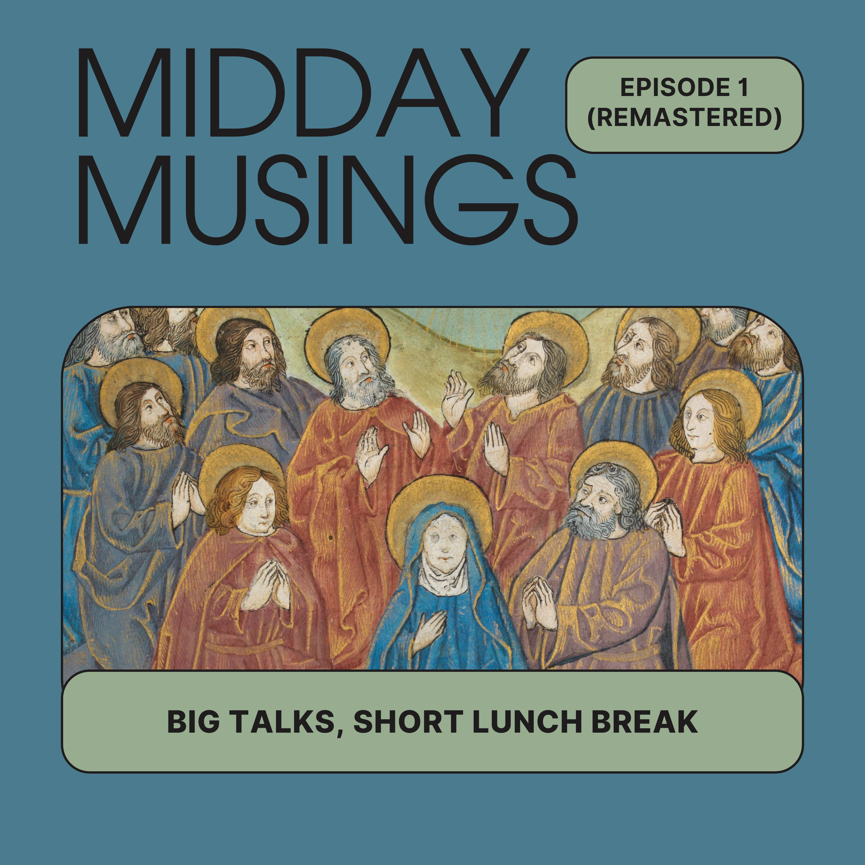 Podcast Cover