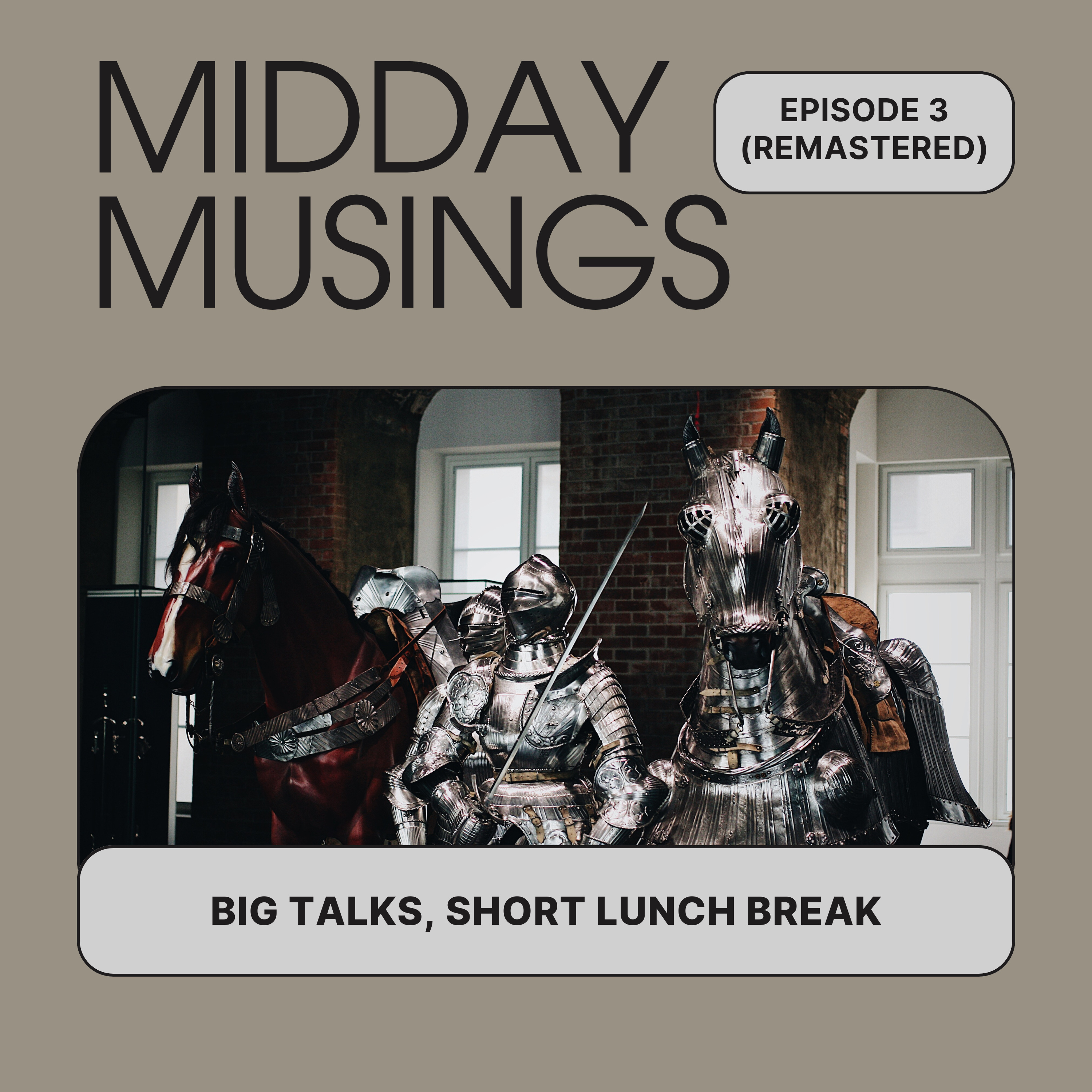 Podcast Cover
