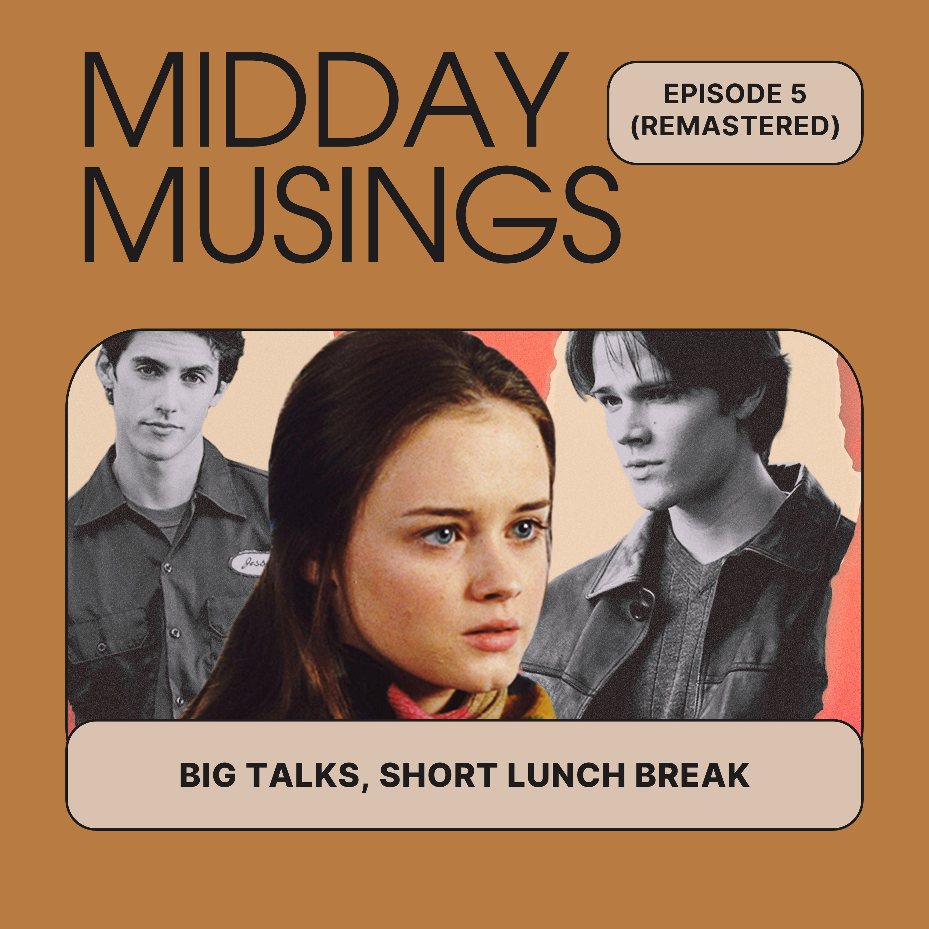 Podcast Cover