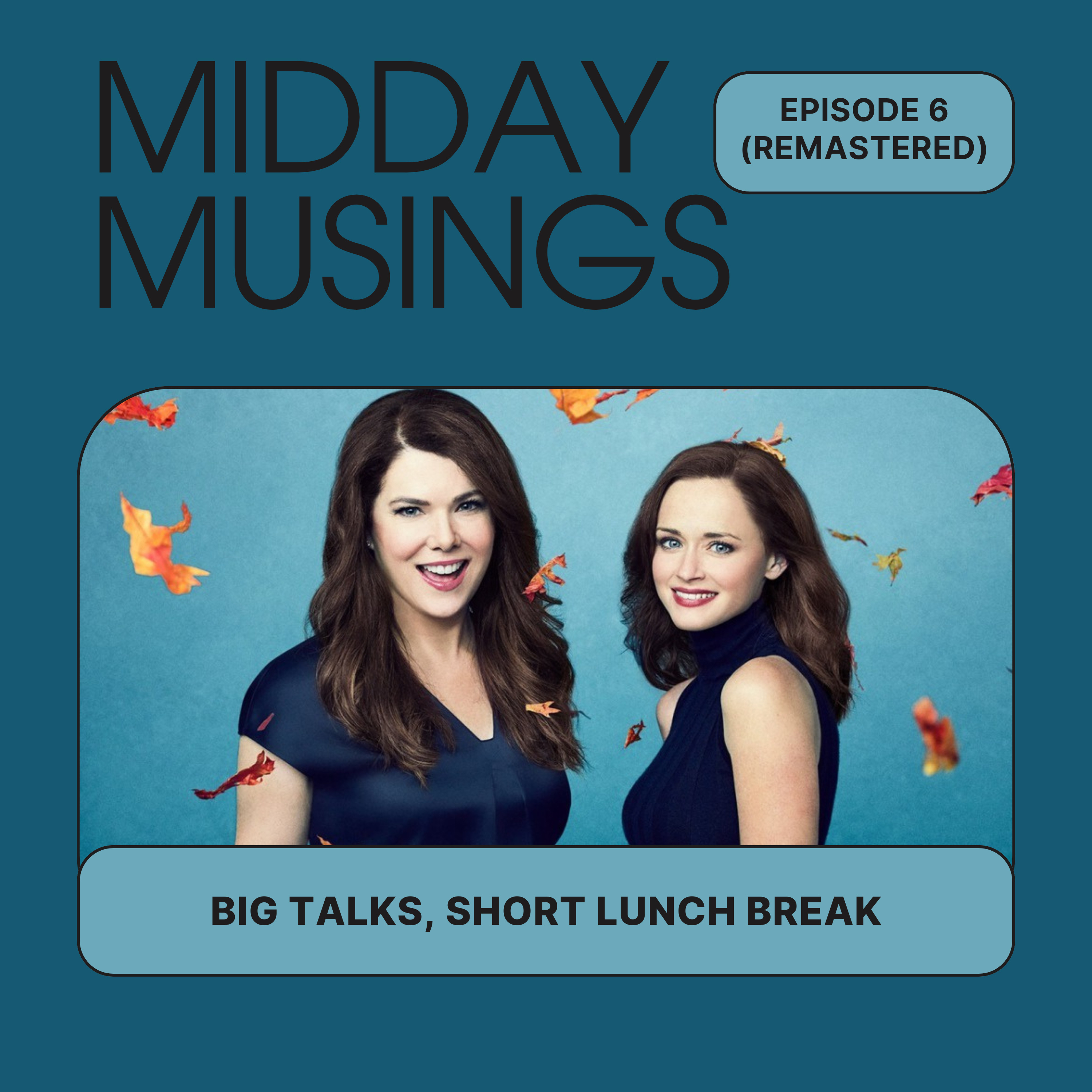 Podcast Cover