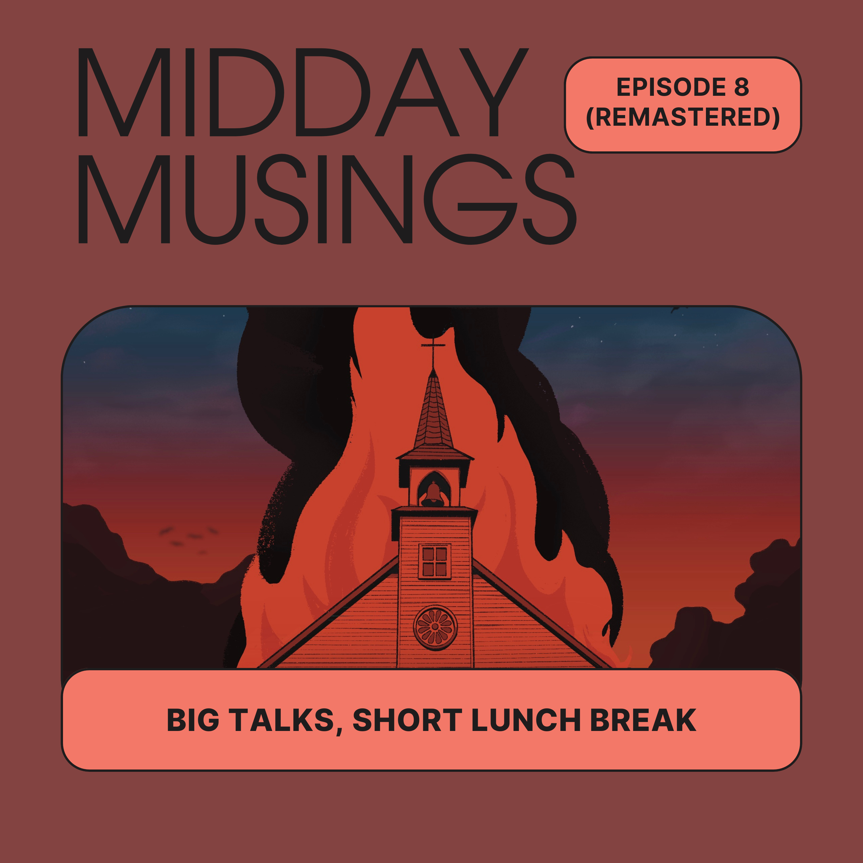 Podcast Cover