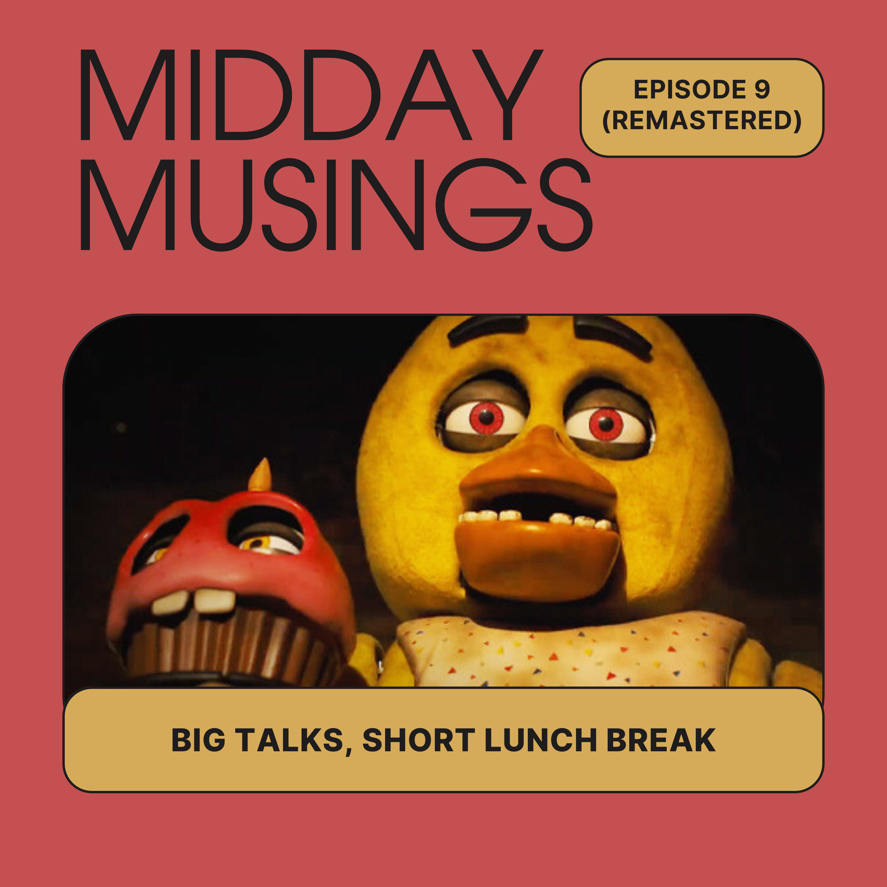 Podcast Cover