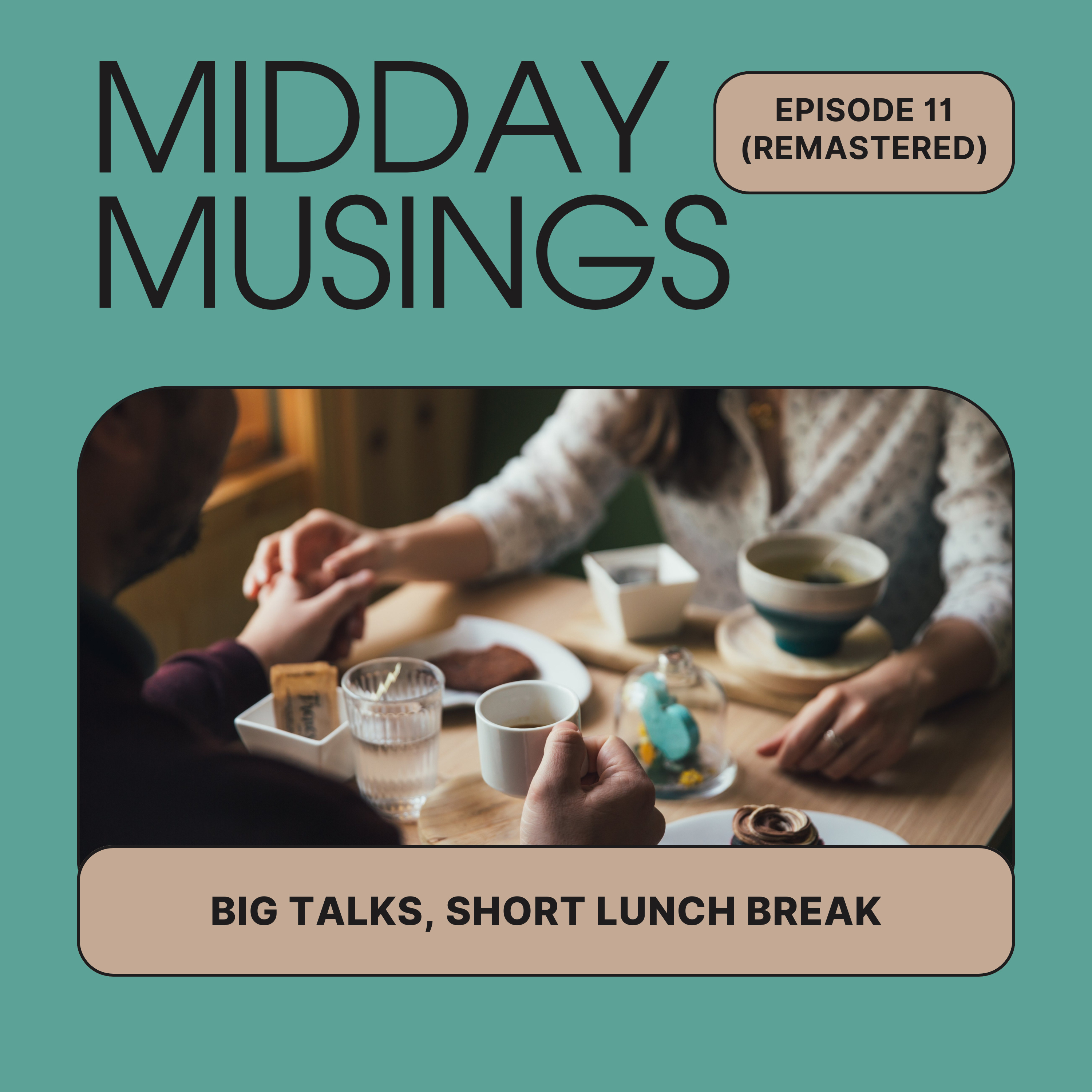 Podcast Cover