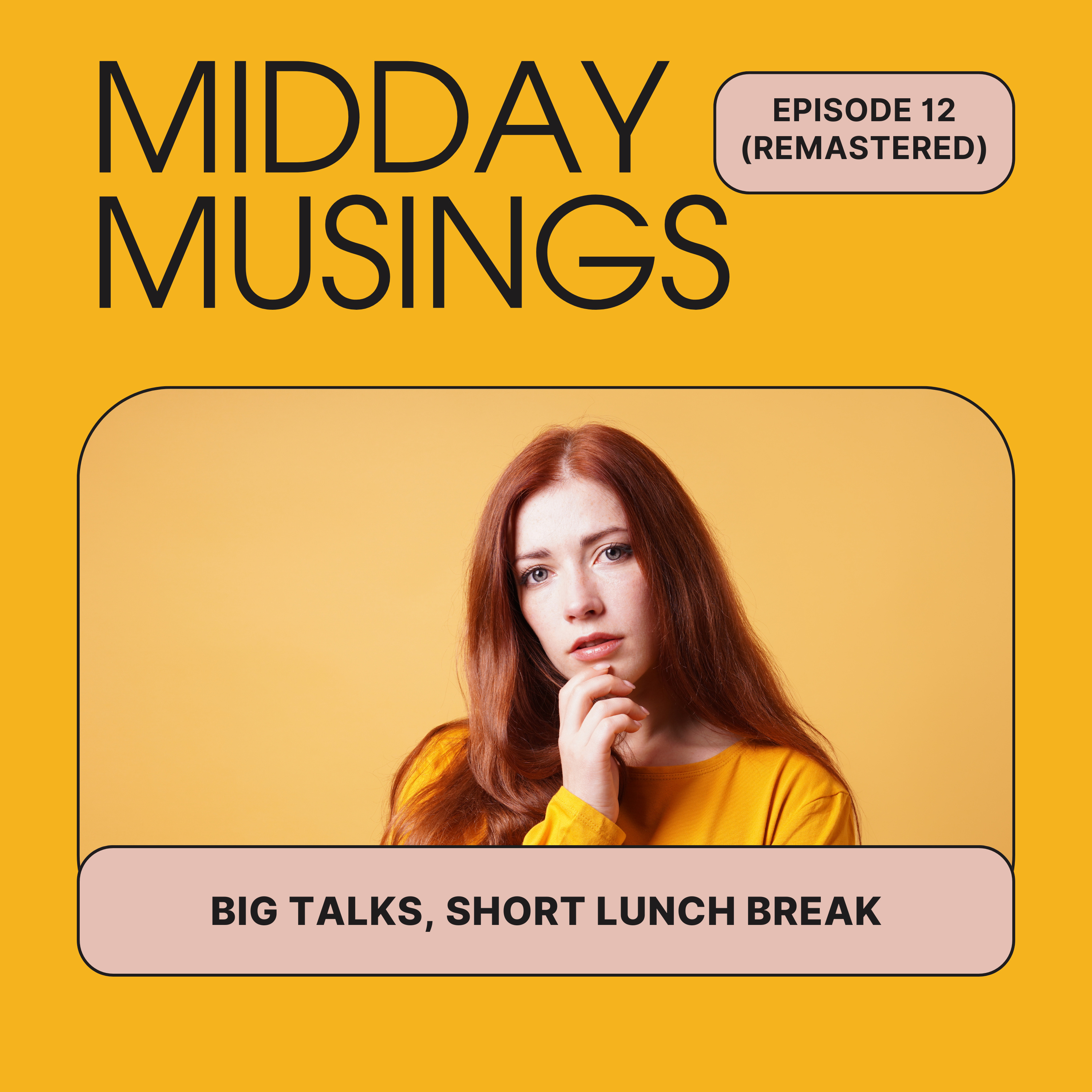Podcast Cover
