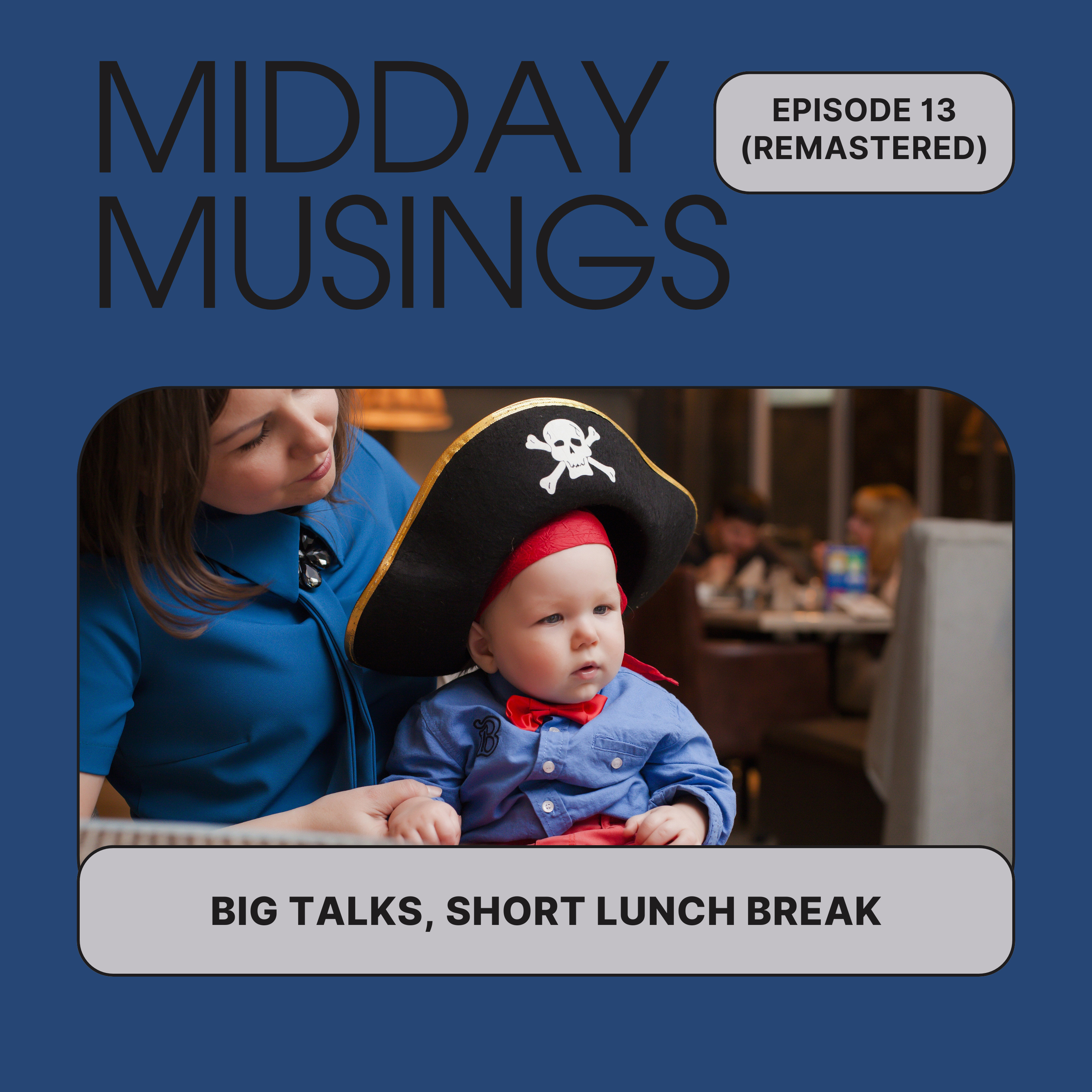 Podcast Cover
