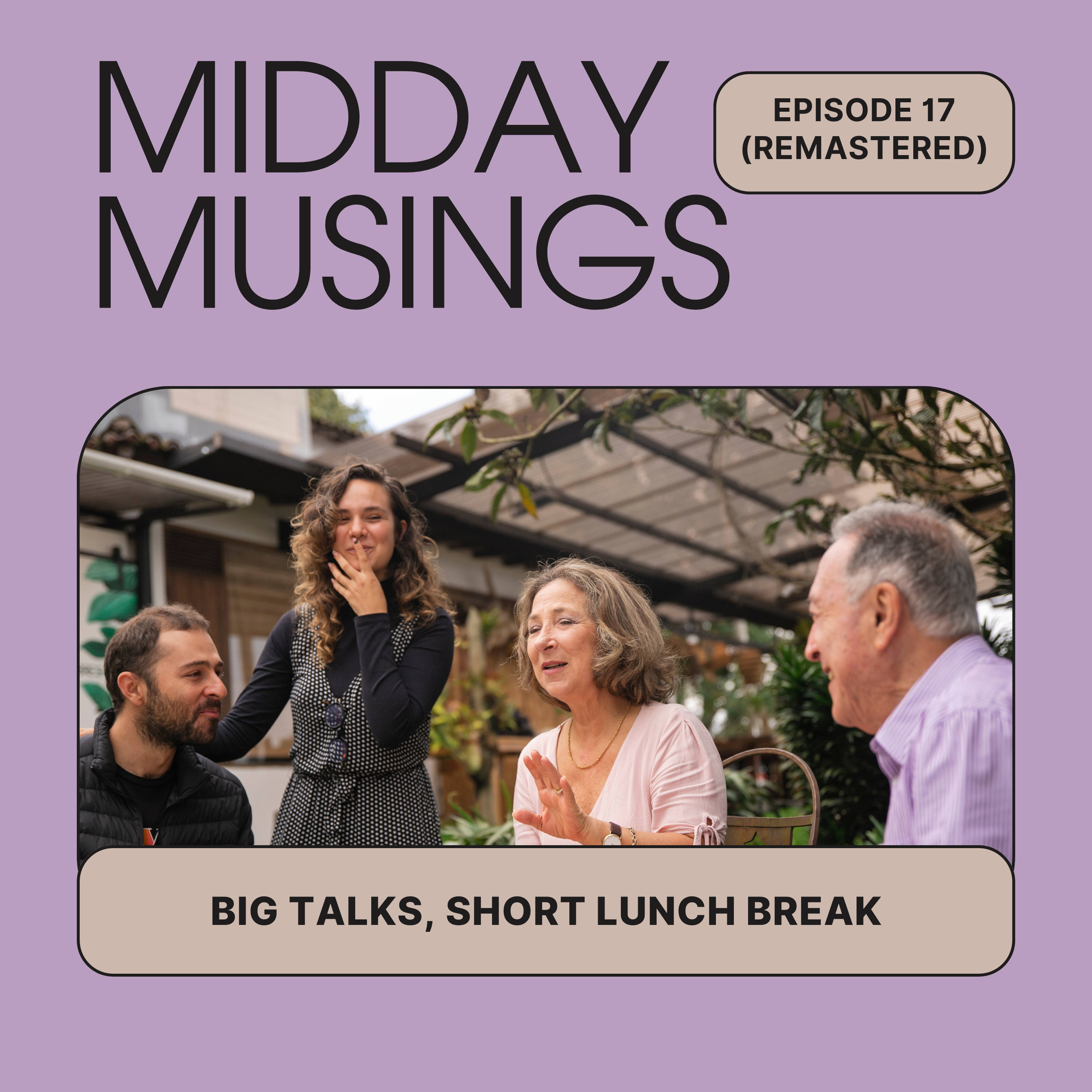 Podcast Cover