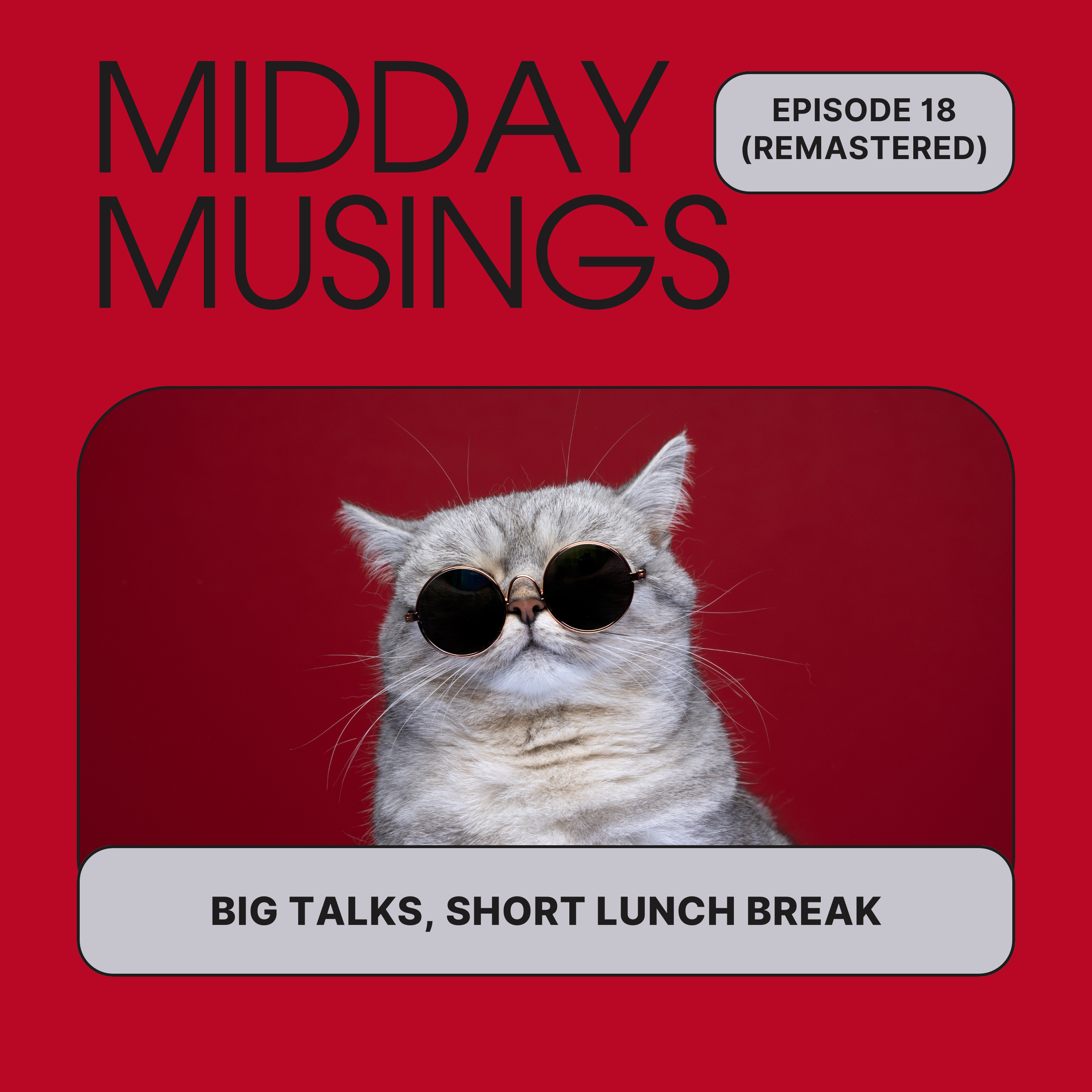 Podcast Cover