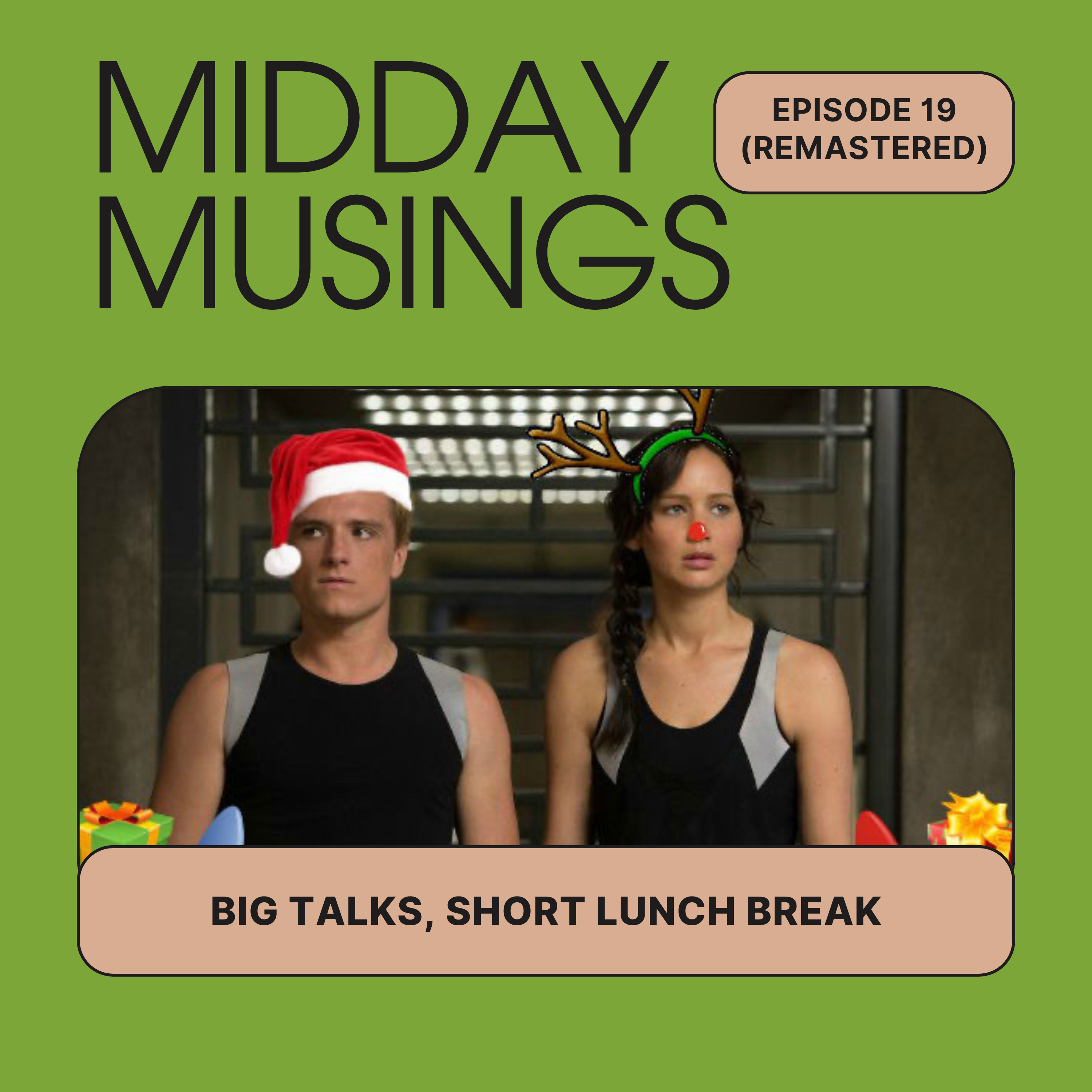 Podcast Cover