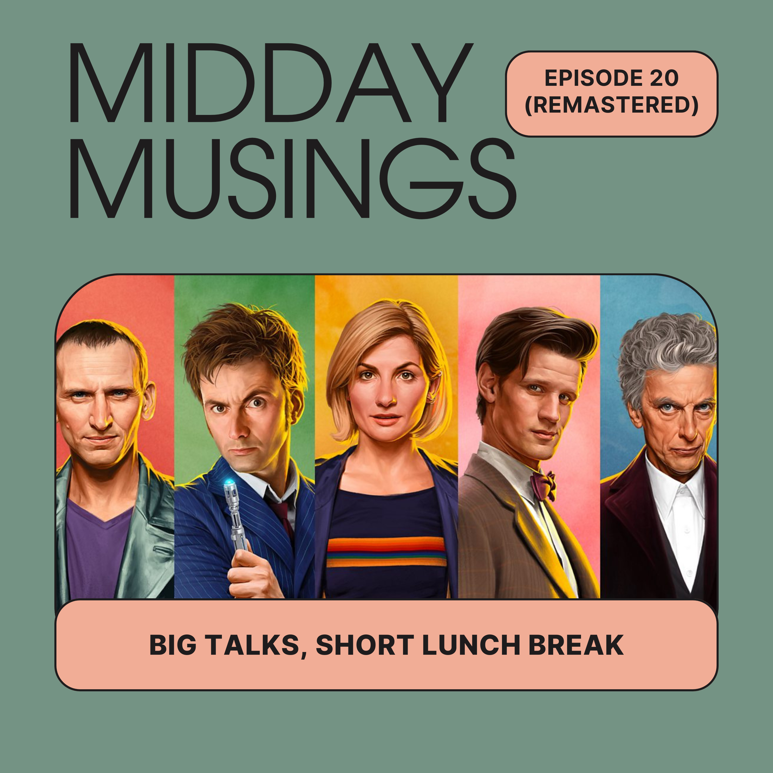 Podcast Cover