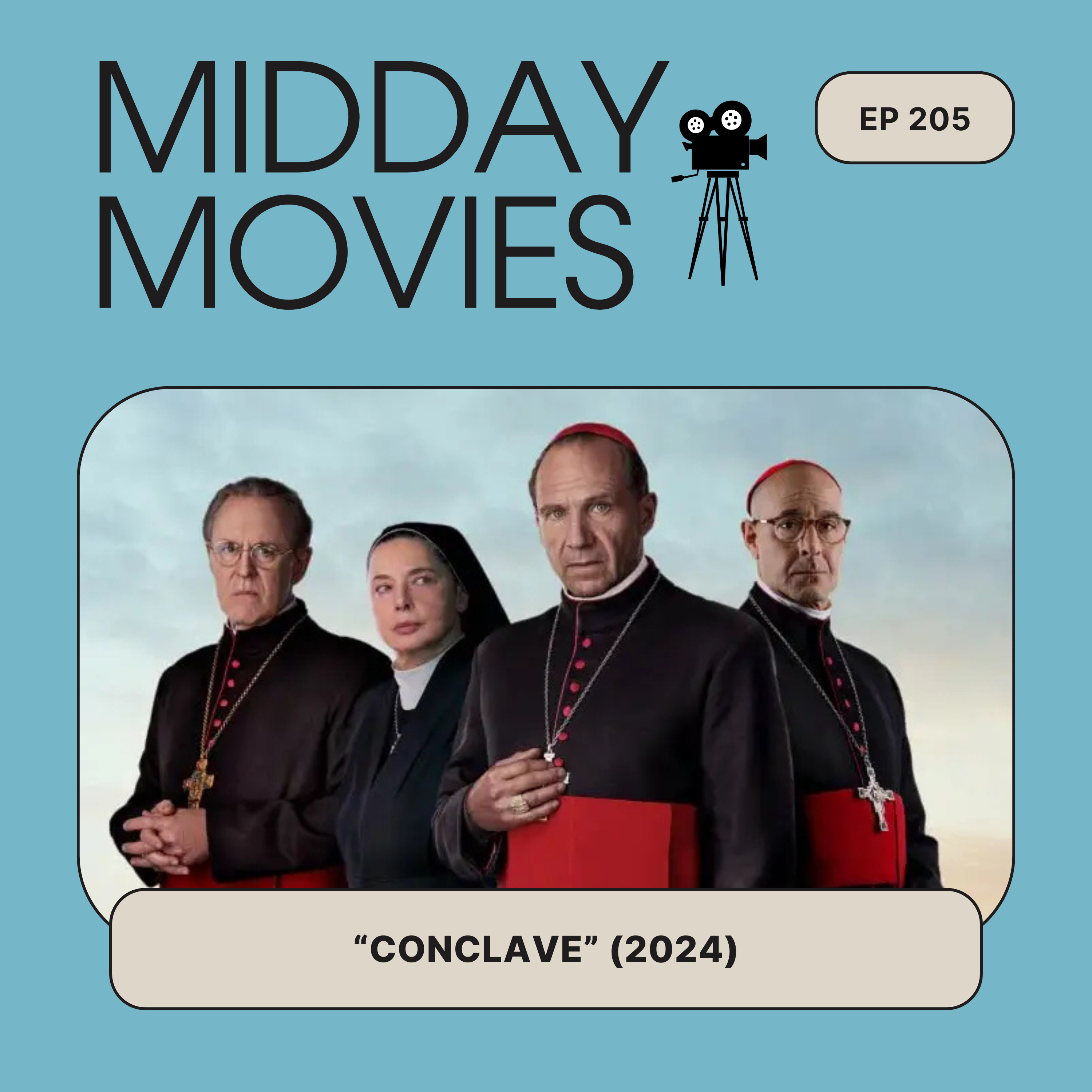 Midday Movies